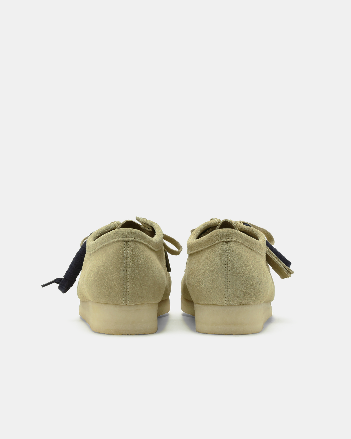 M WALLABEE