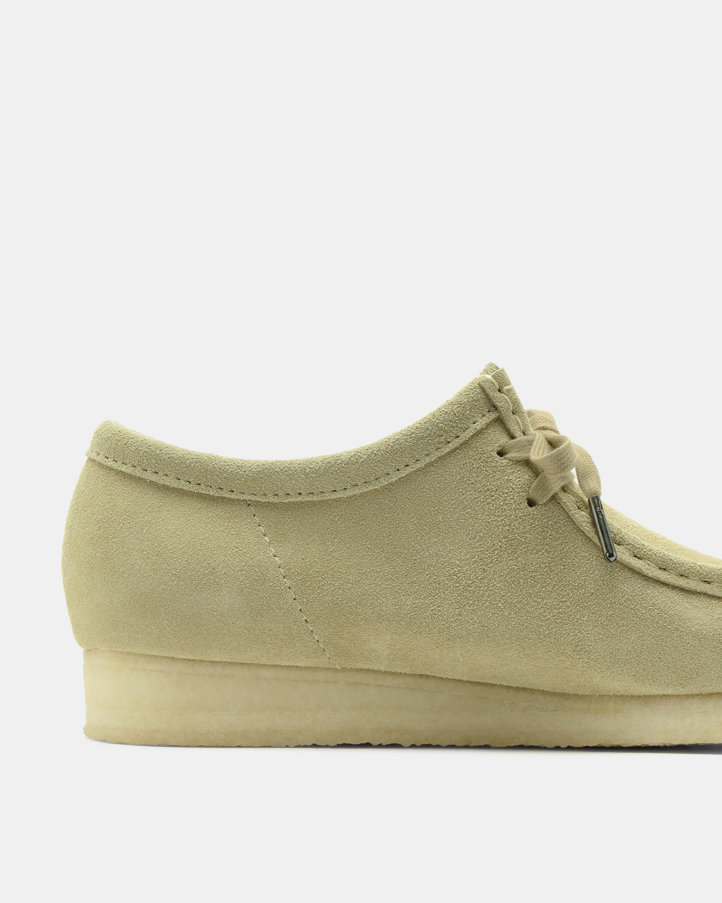 M WALLABEE