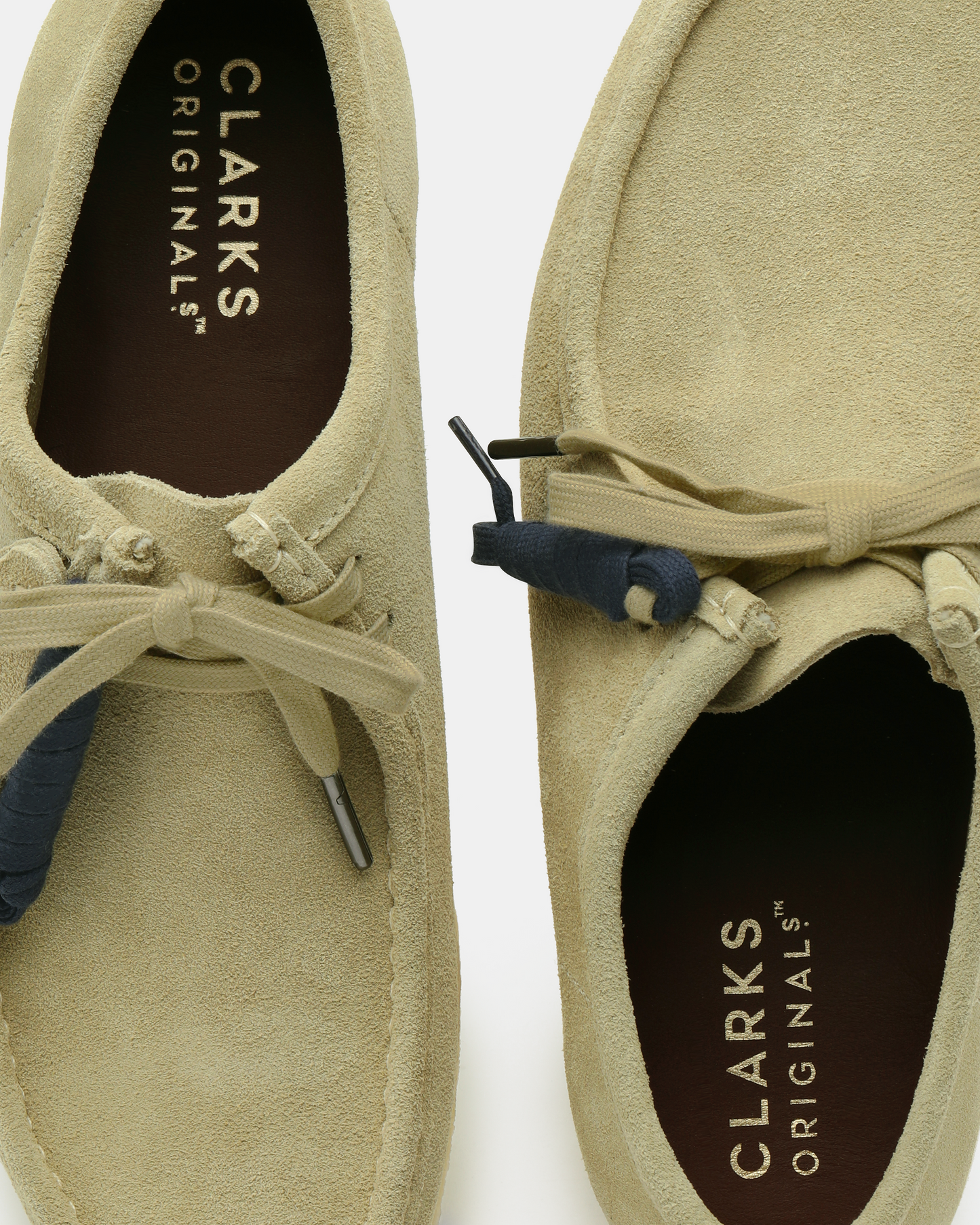 M WALLABEE
