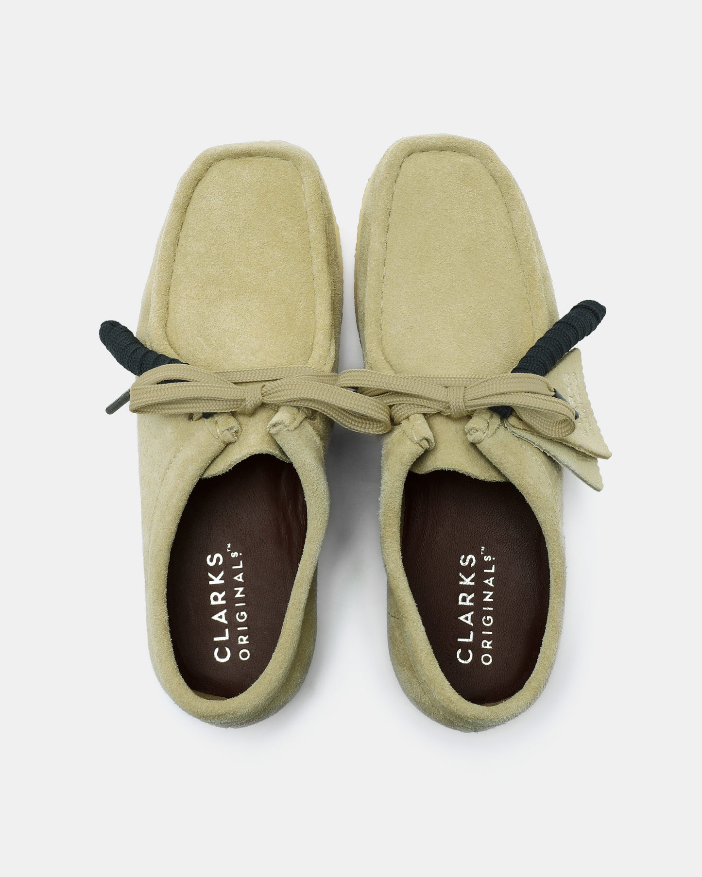 M WALLABEE