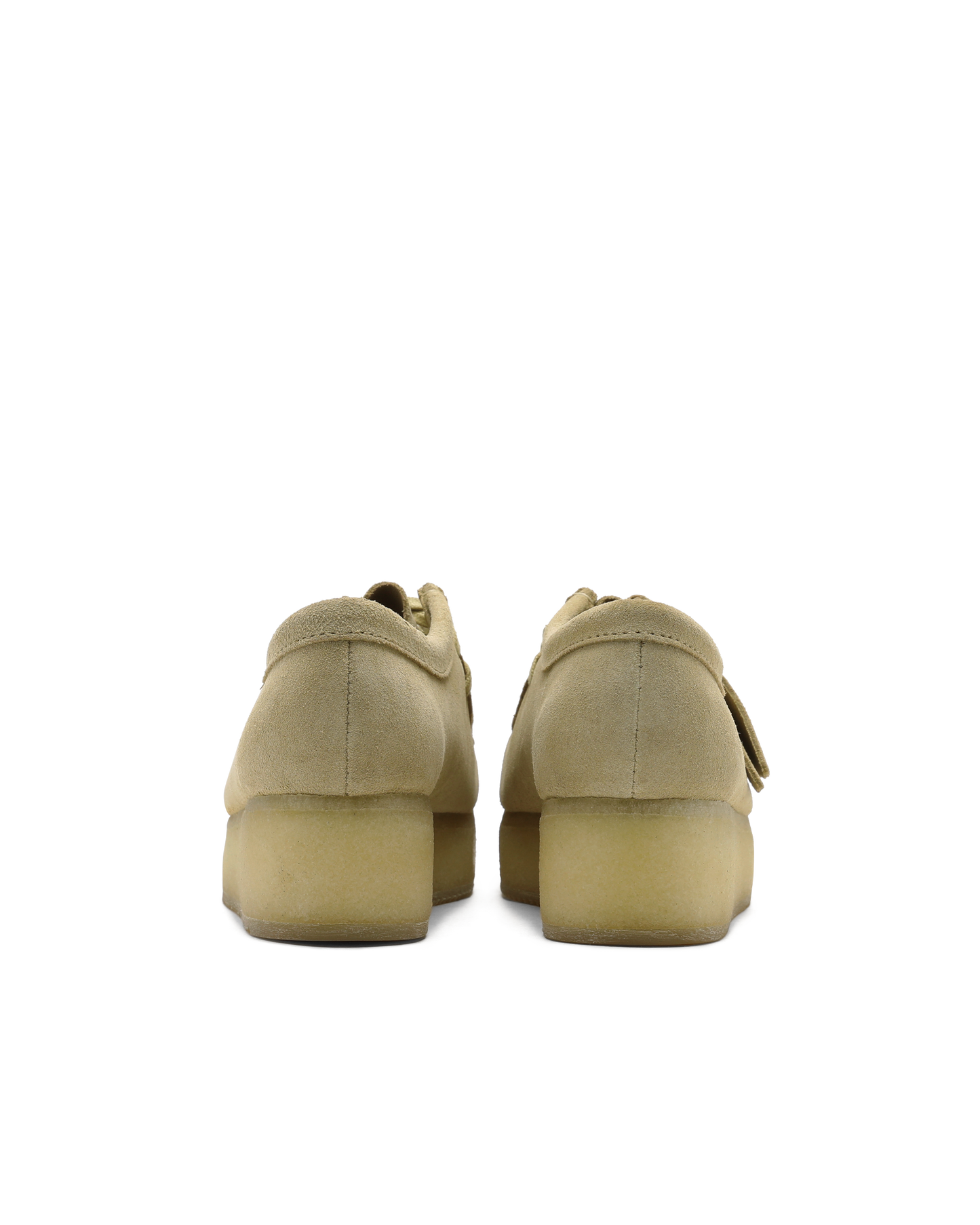 W WALLACRAFT BEE