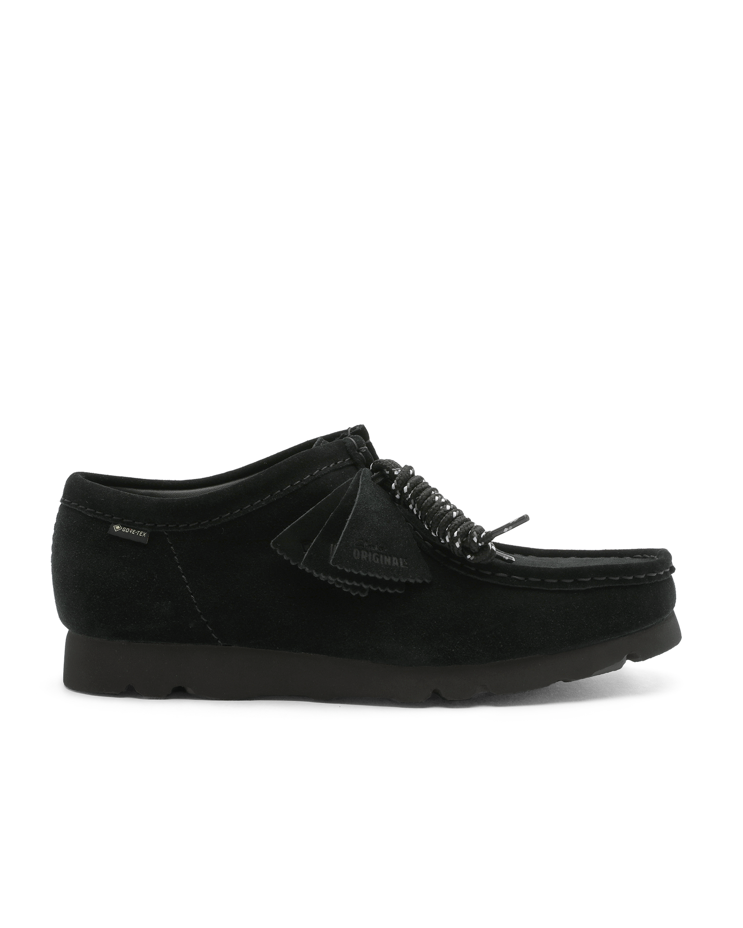 M WALLABEE GTX