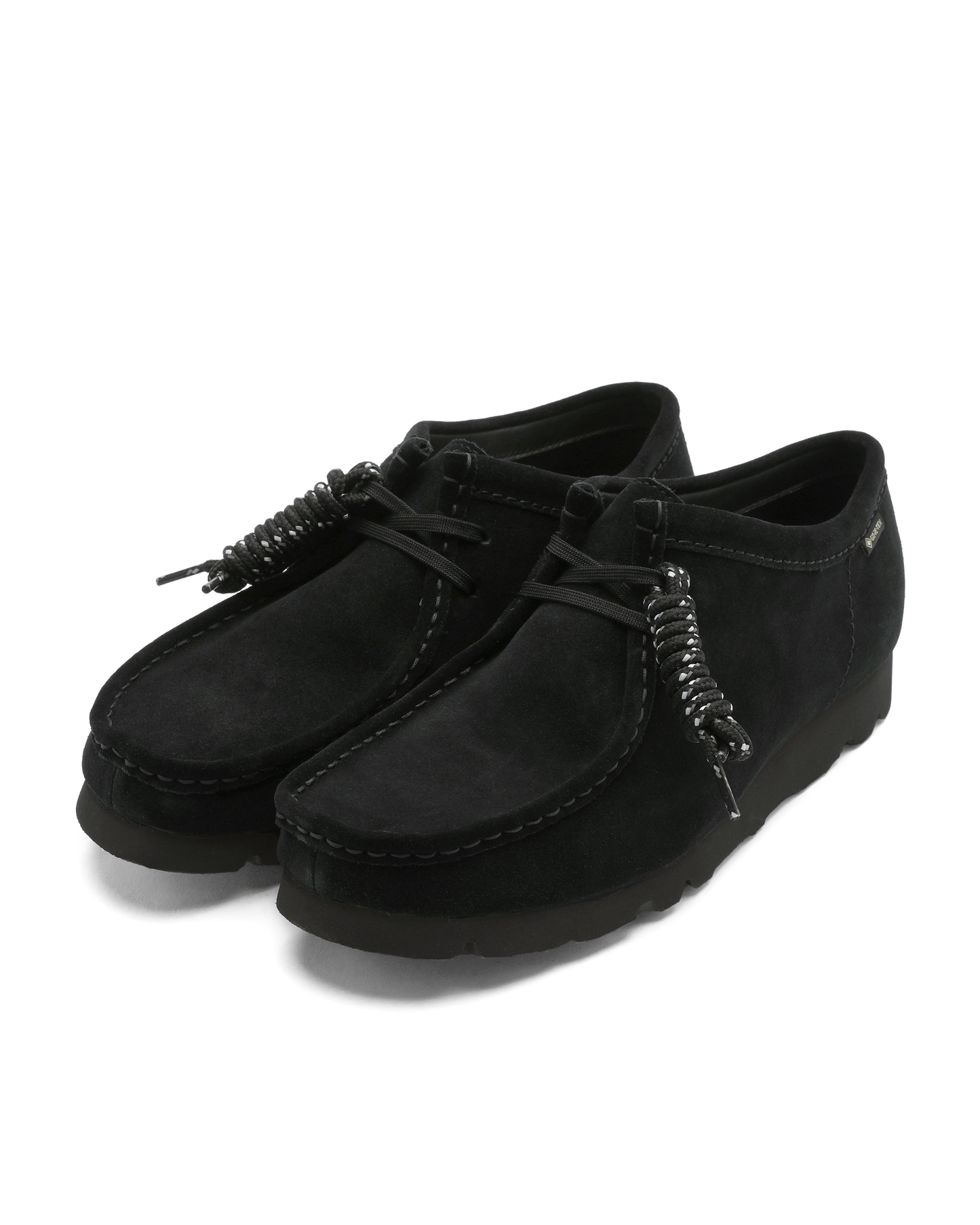 M WALLABEE GTX