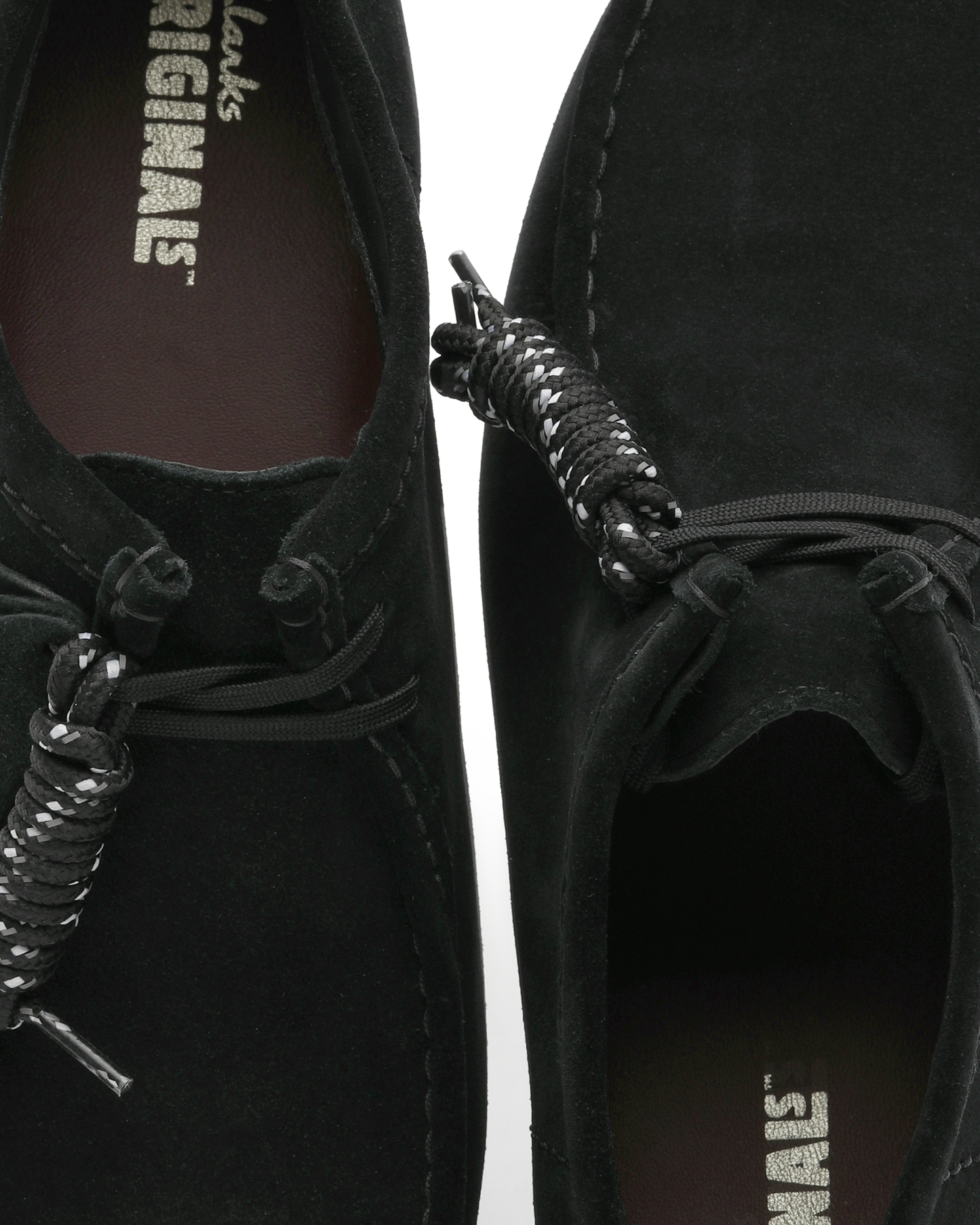 M WALLABEE GTX