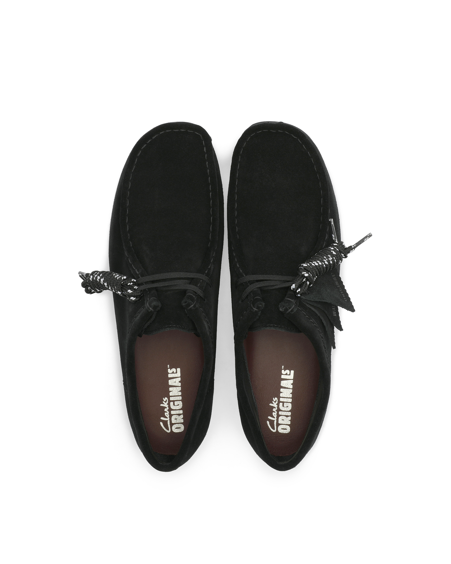 M WALLABEE GTX