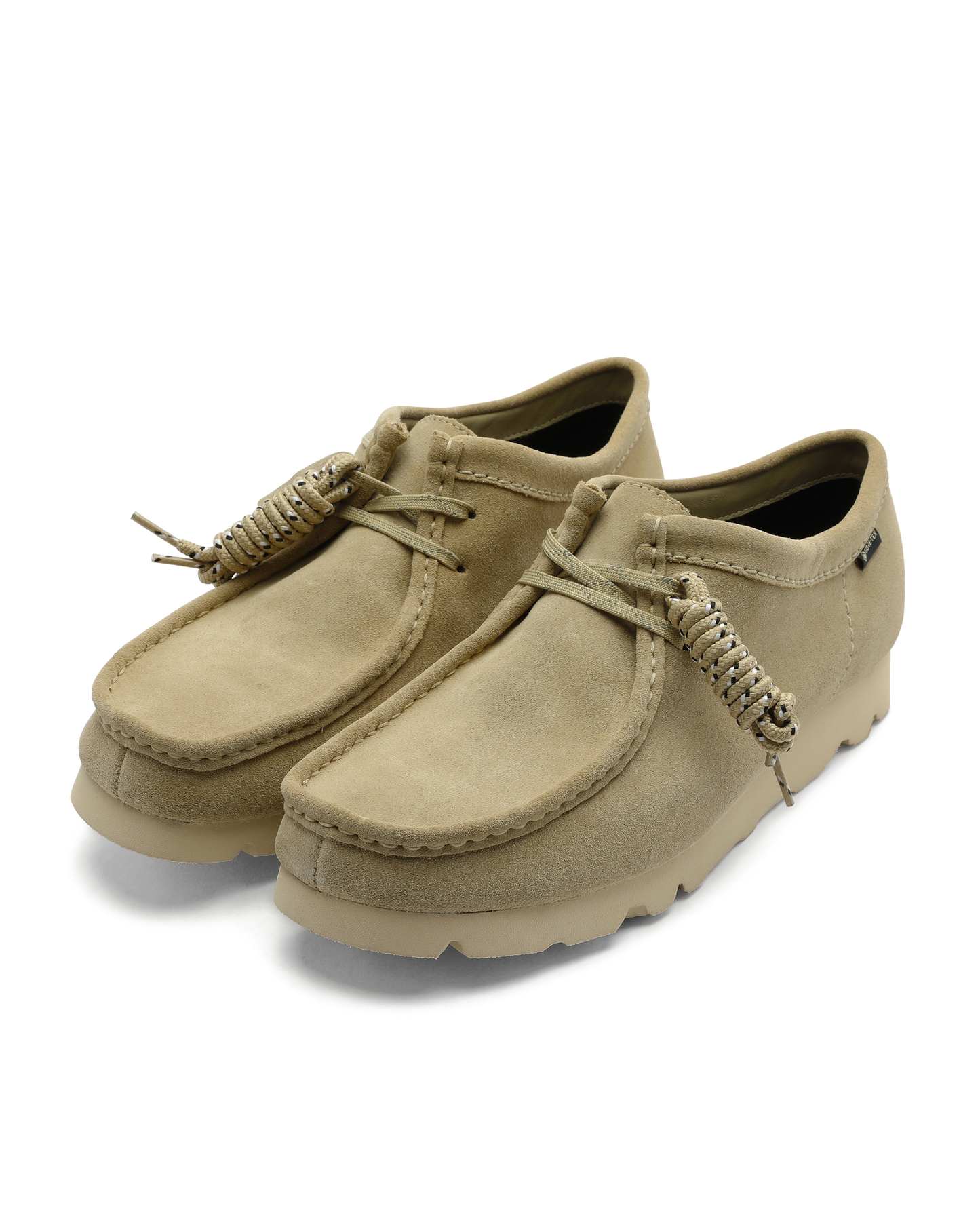 M WALLABEE GTX