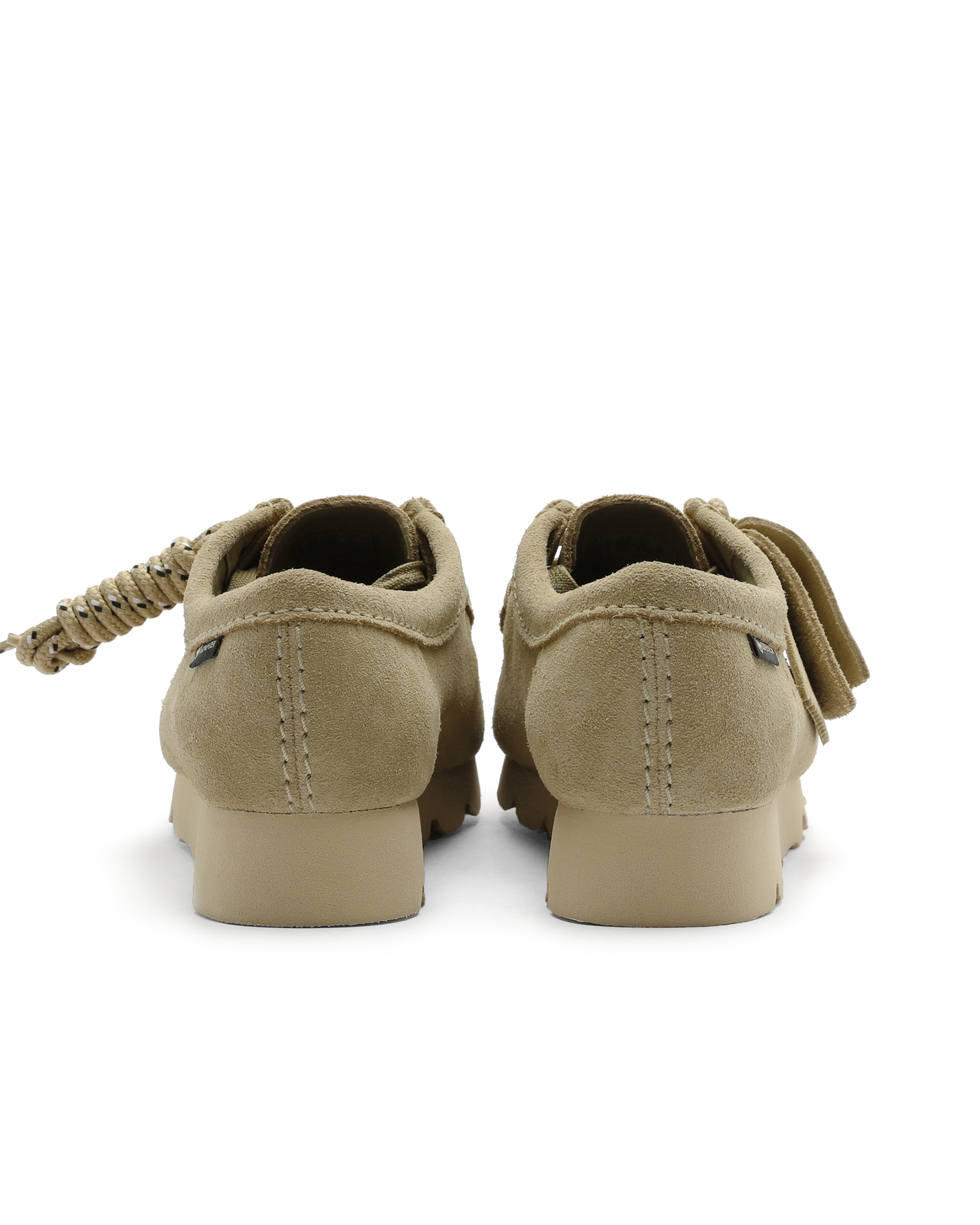M WALLABEE GTX