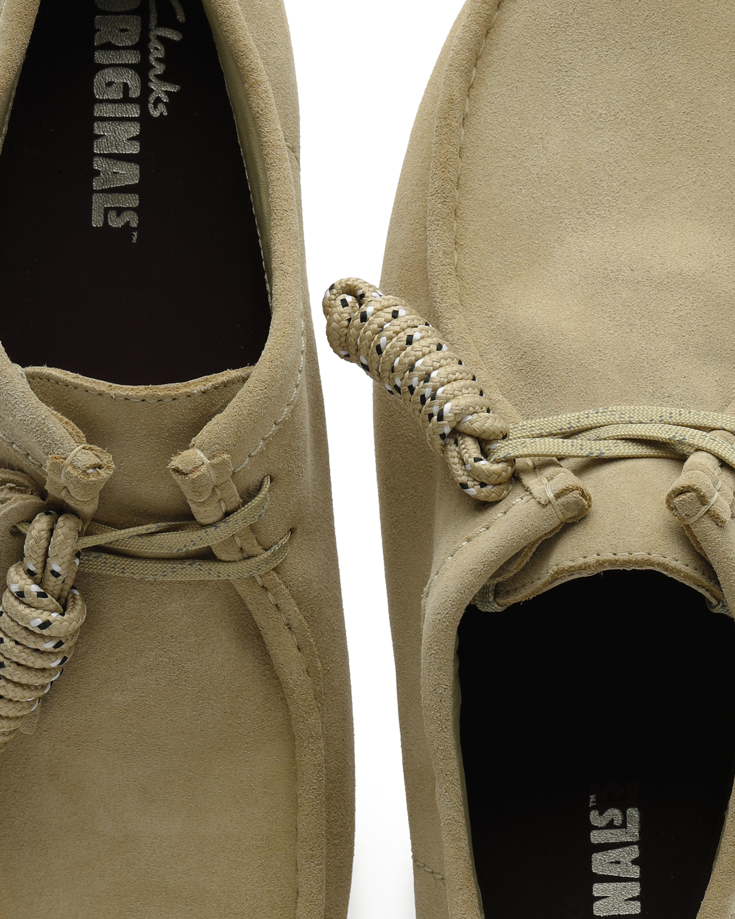 M WALLABEE GTX
