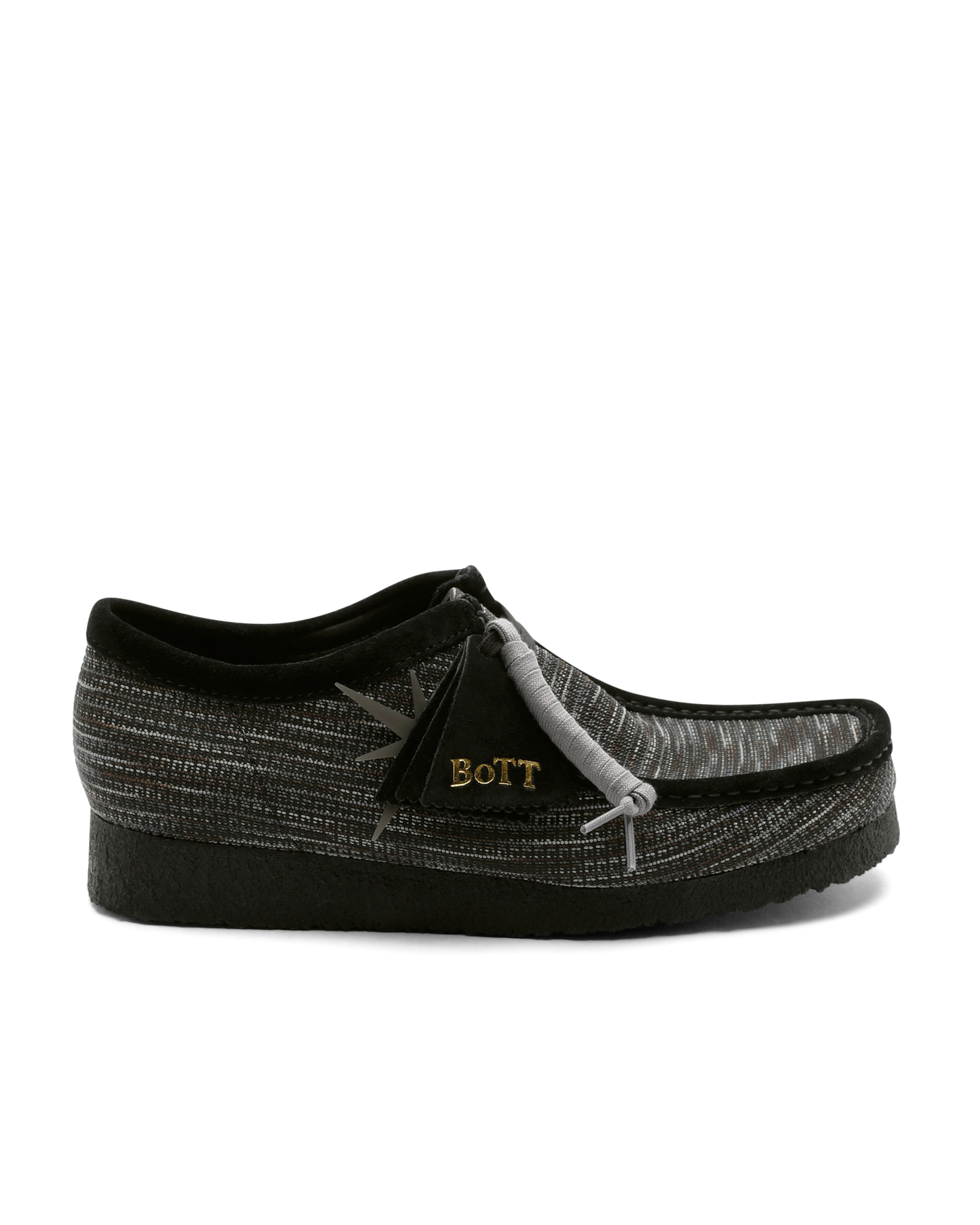 X BOTT WALLABEE