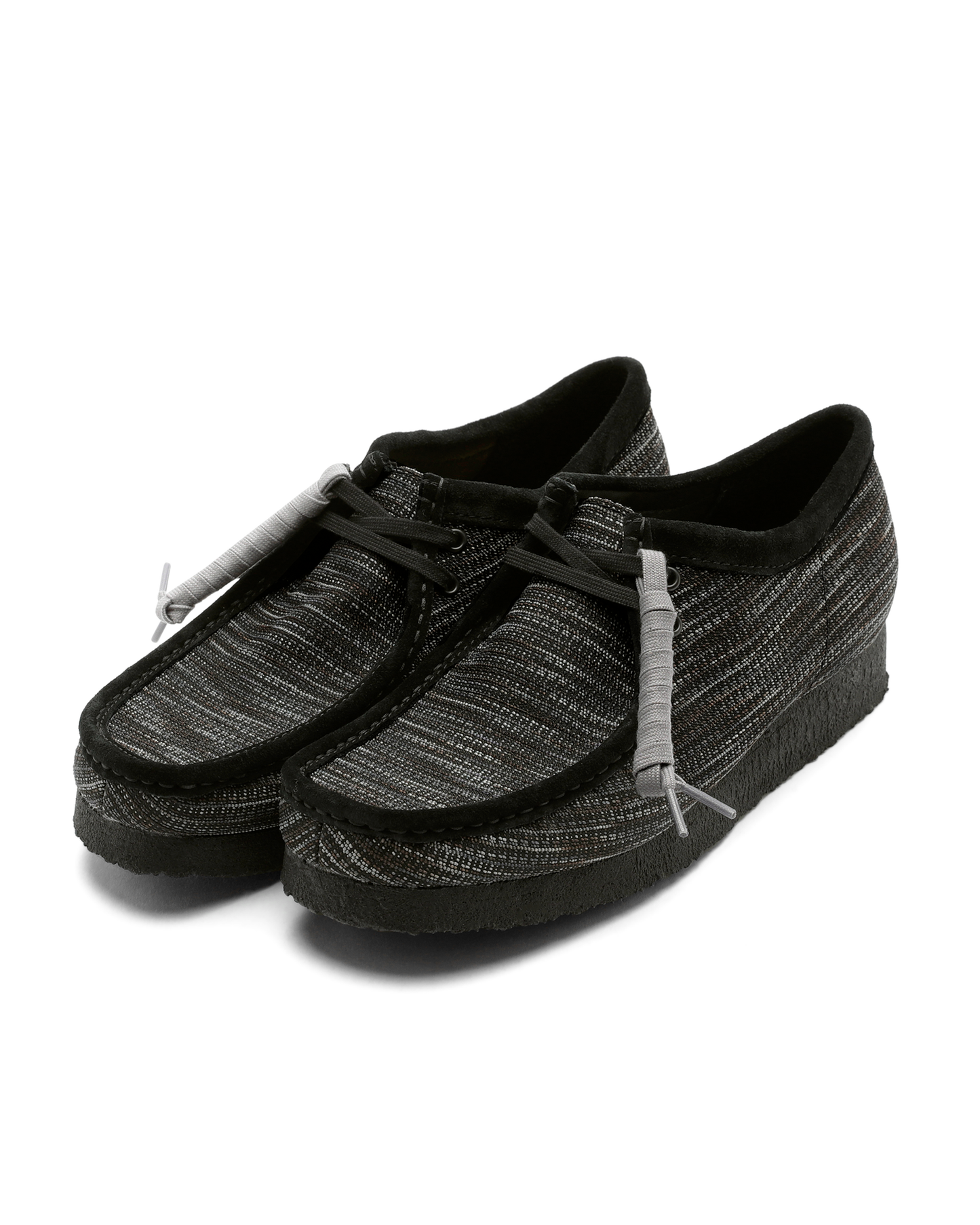 X BOTT WALLABEE