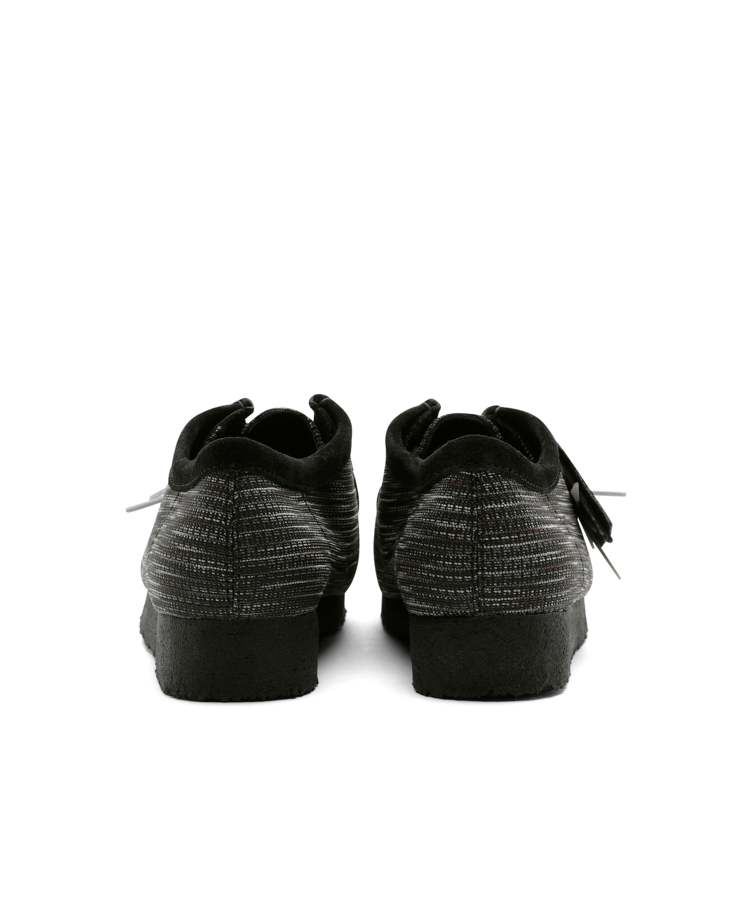 X BOTT WALLABEE