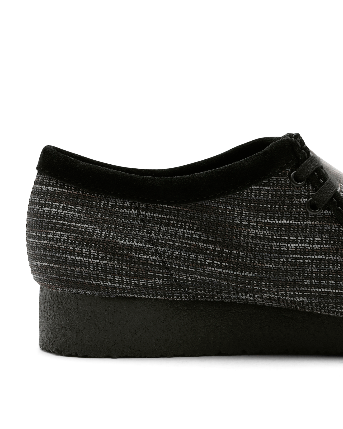 X BOTT WALLABEE