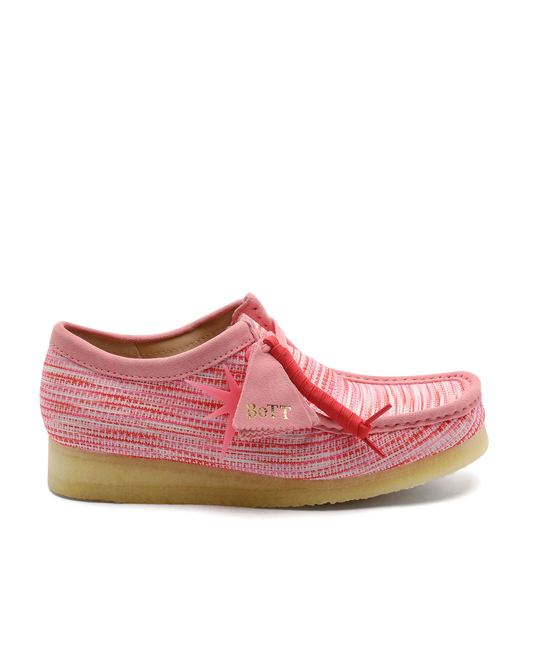 X BOTT WALLABEE
