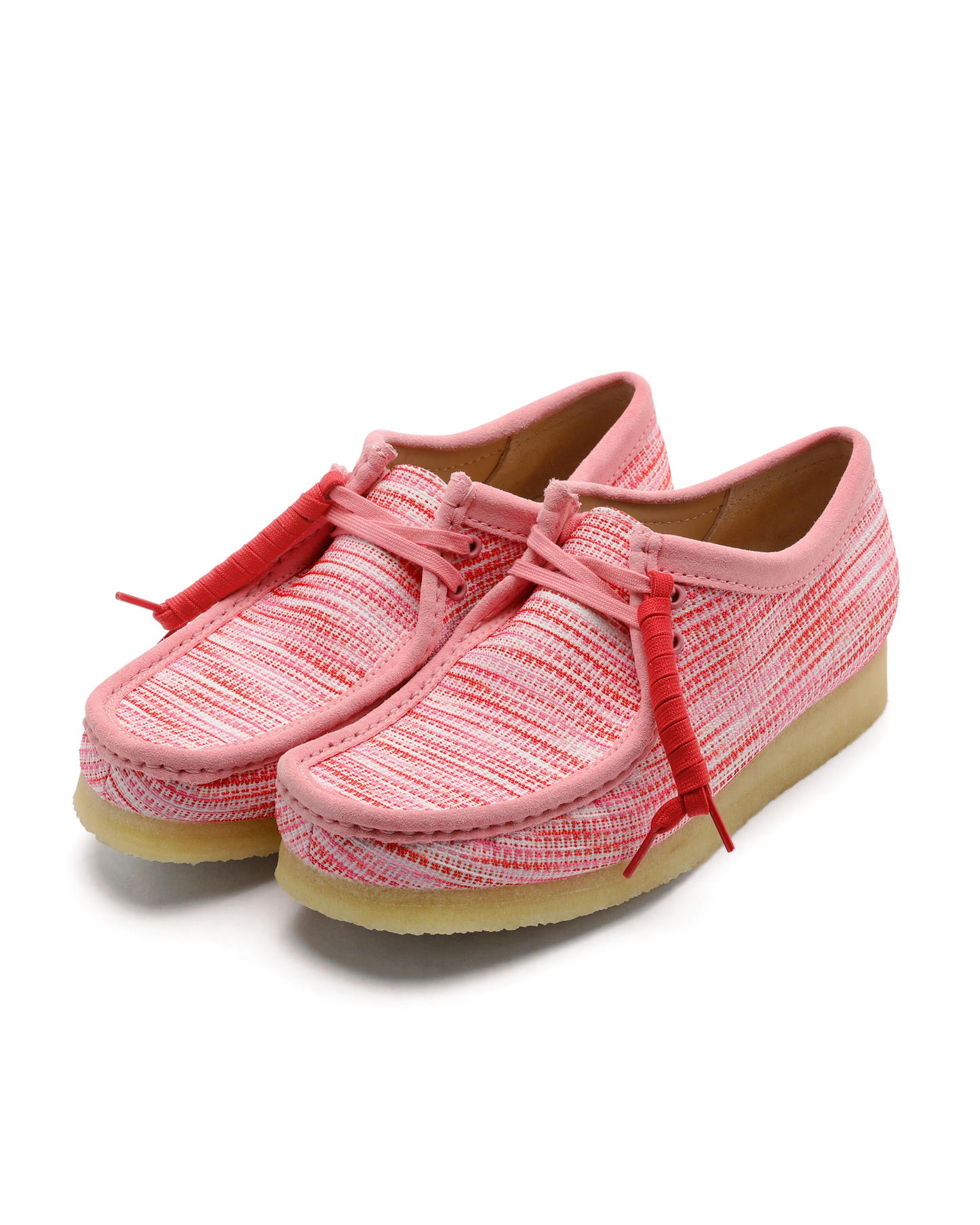 X BOTT WALLABEE