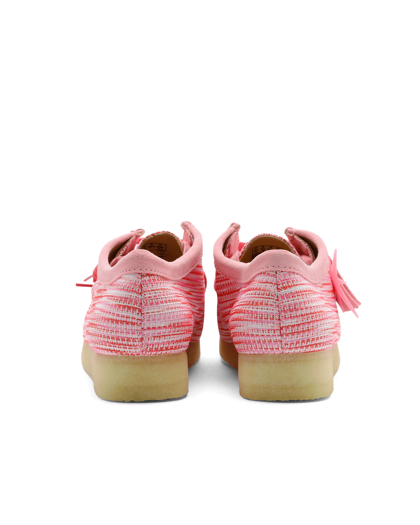 X BOTT WALLABEE
