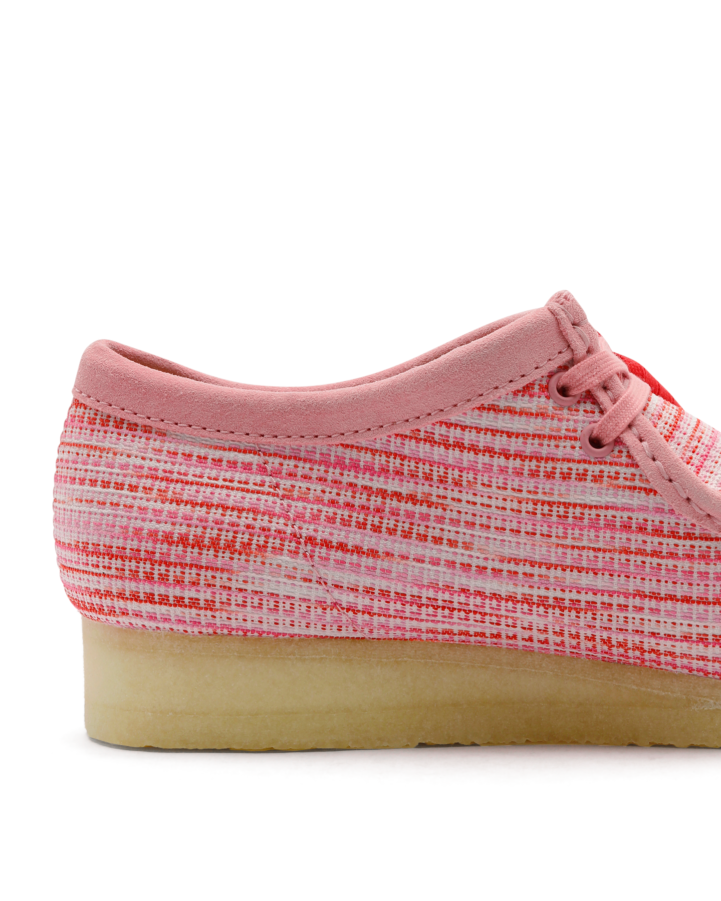 X BOTT WALLABEE