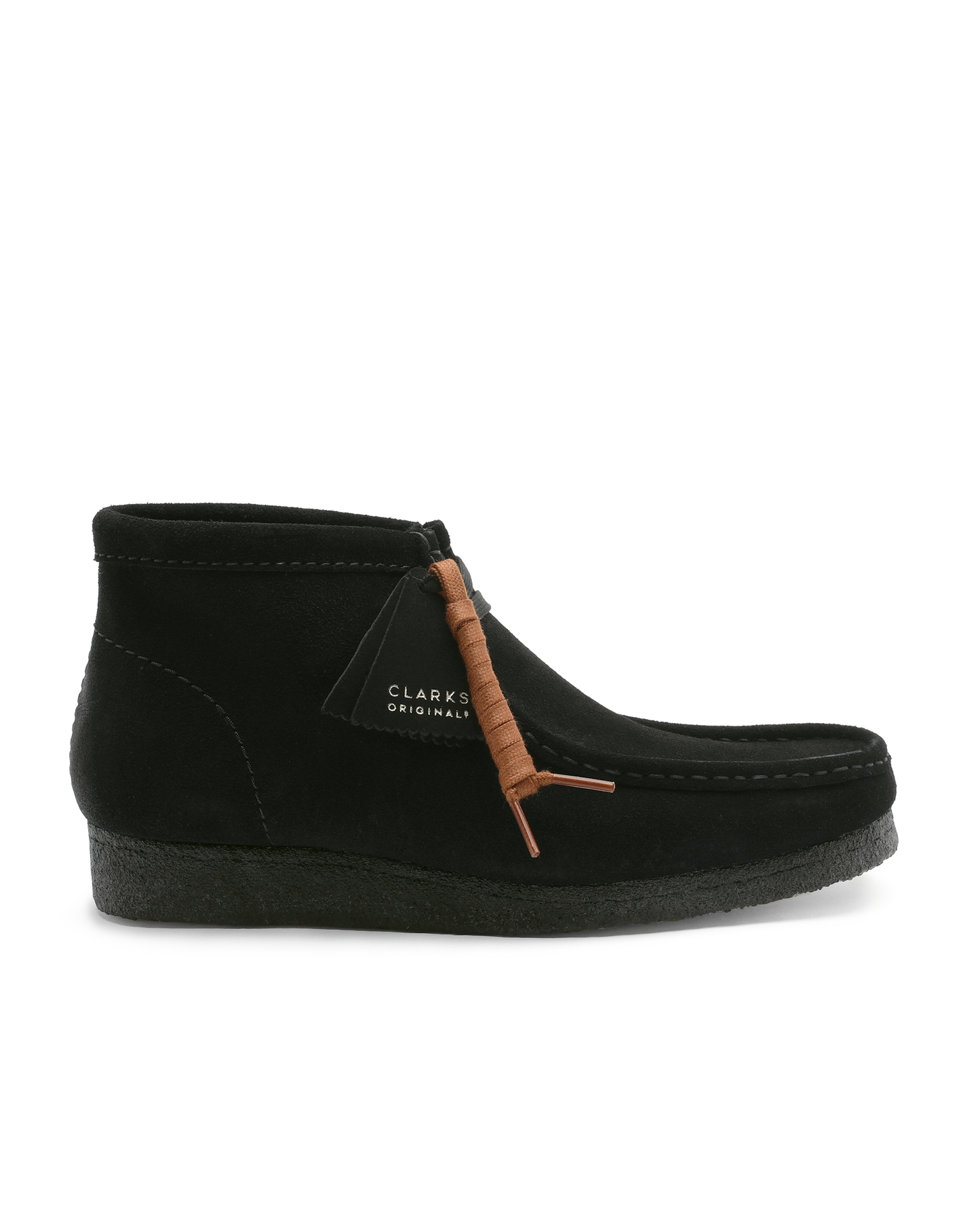 M WALLABEE BOOT