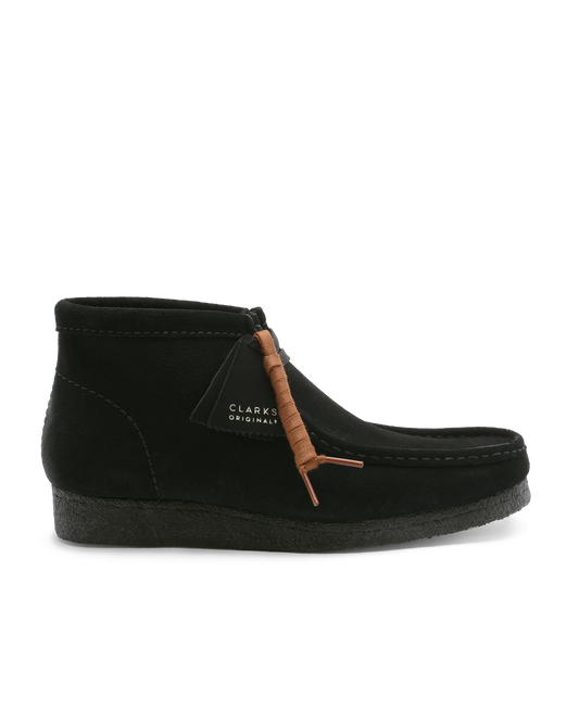 M WALLABEE BOOT