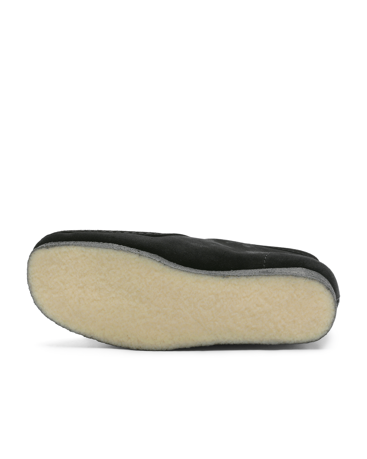 M WALLABEE BOOT