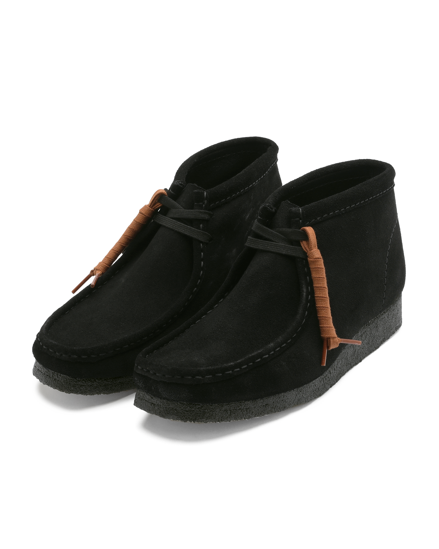 M WALLABEE BOOT