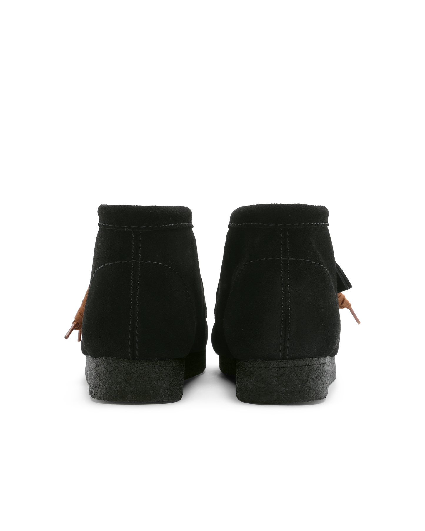 M WALLABEE BOOT