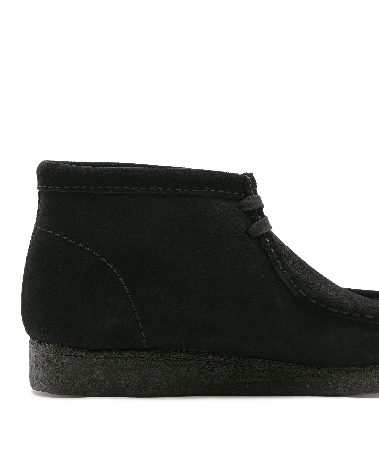 M WALLABEE BOOT