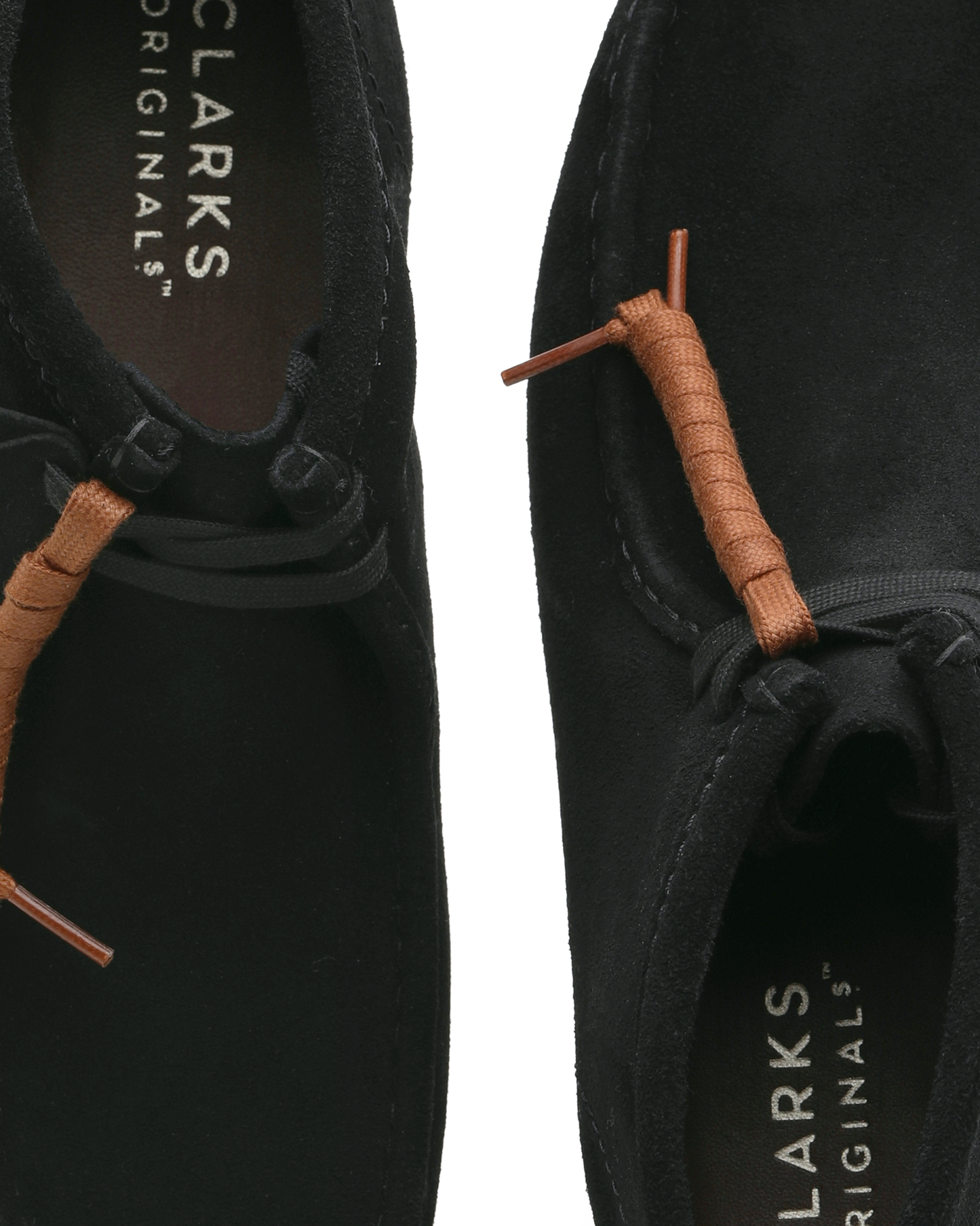 M WALLABEE BOOT