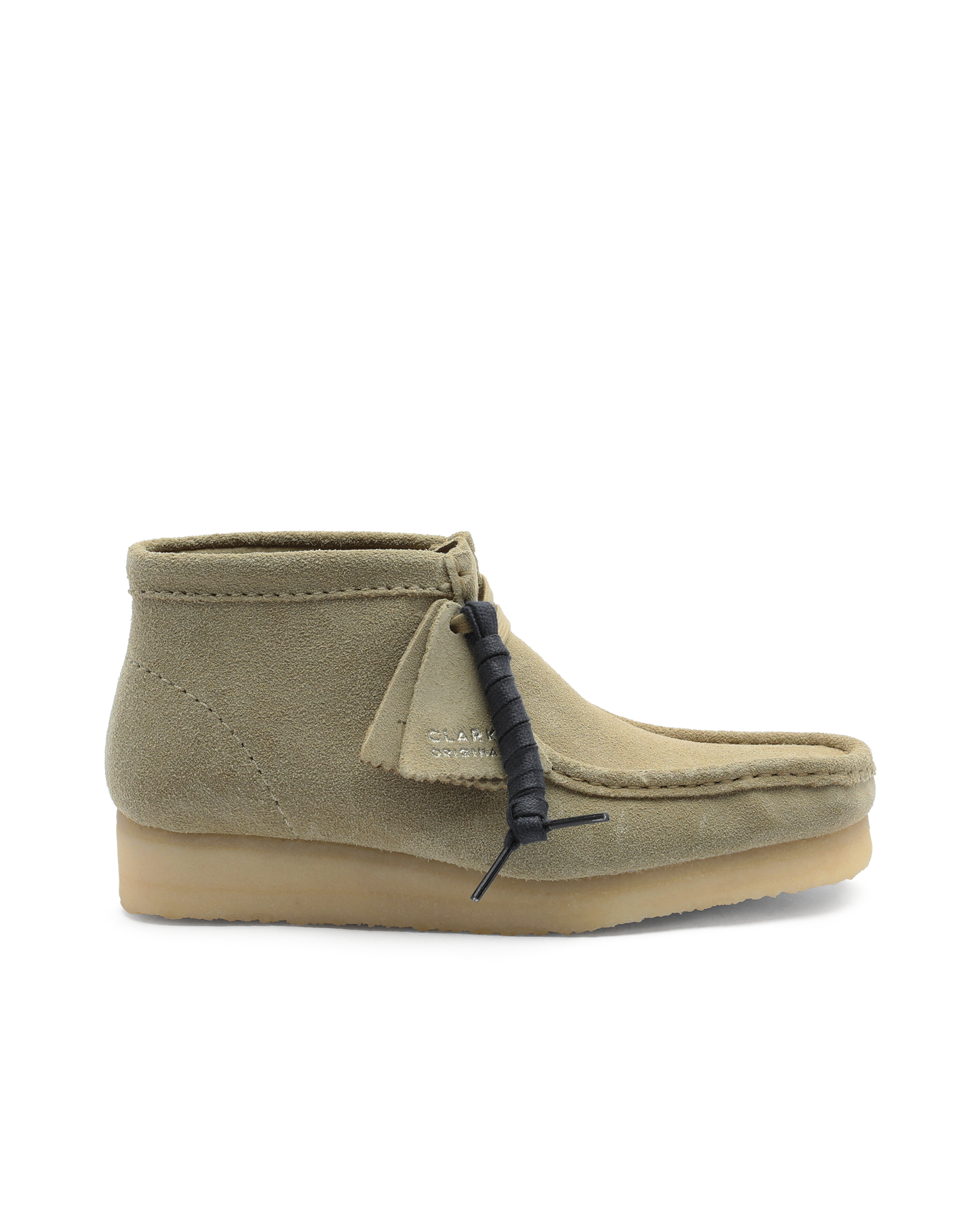 W WALLABEE BOOT
