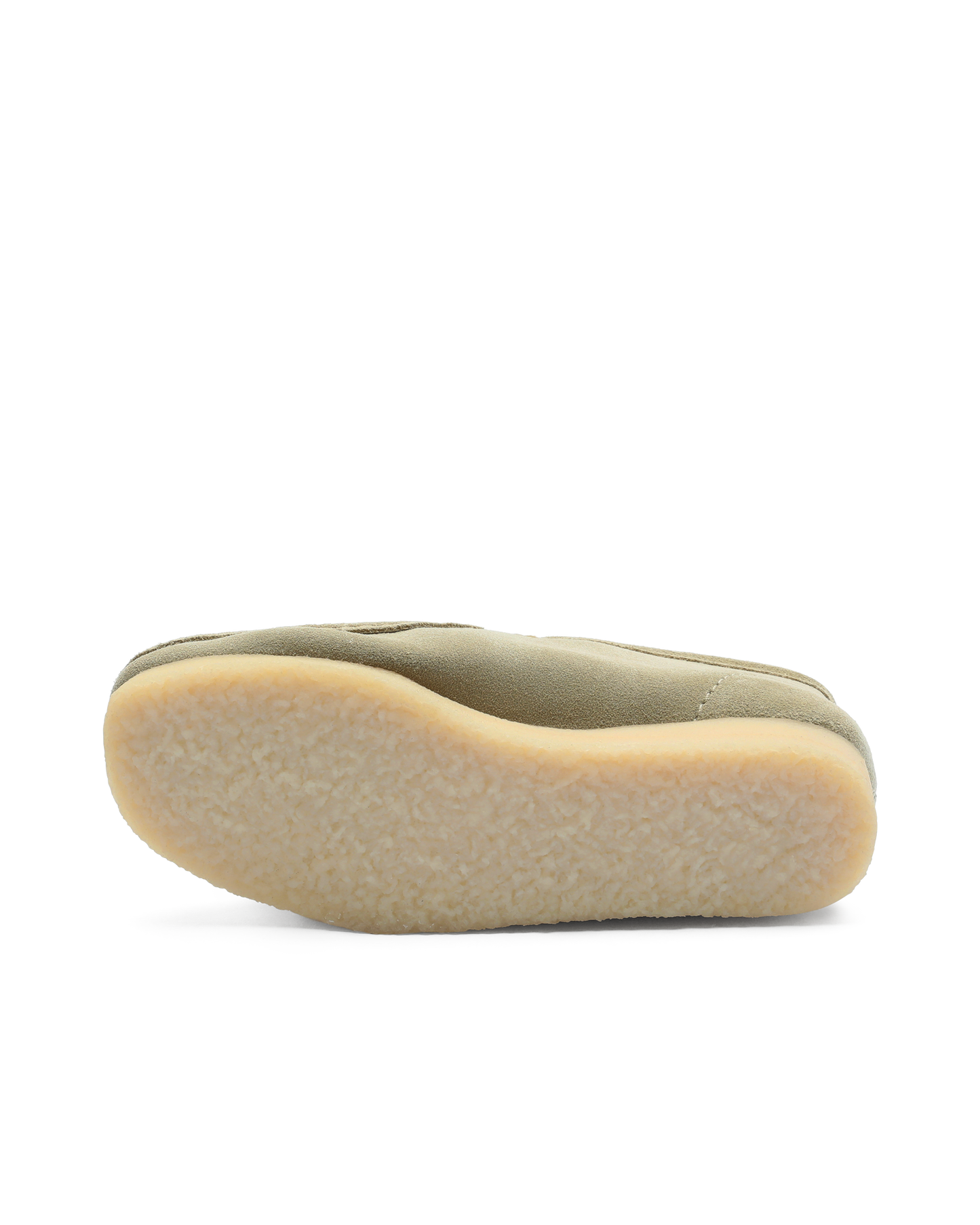 W WALLABEE BOOT