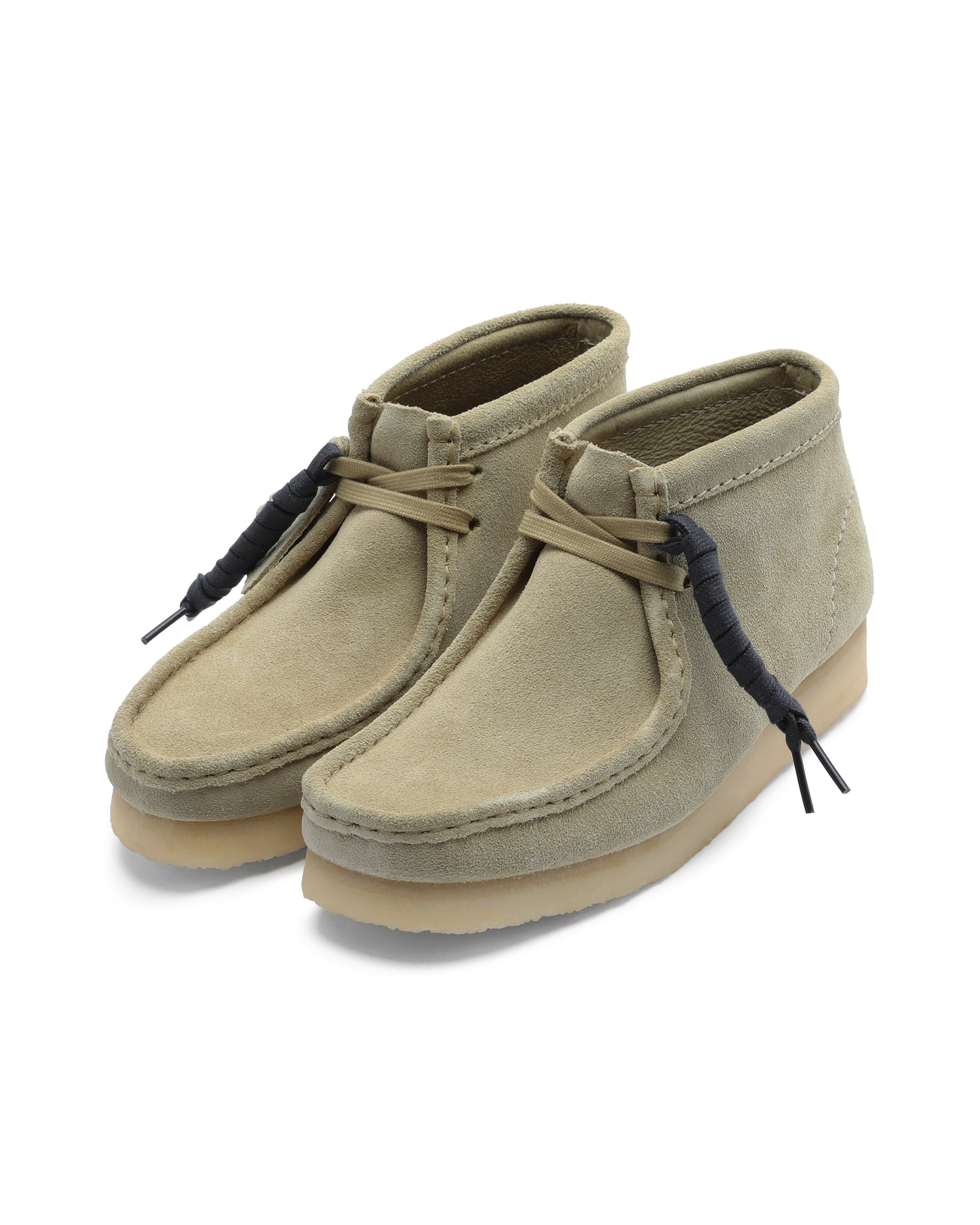 W WALLABEE BOOT