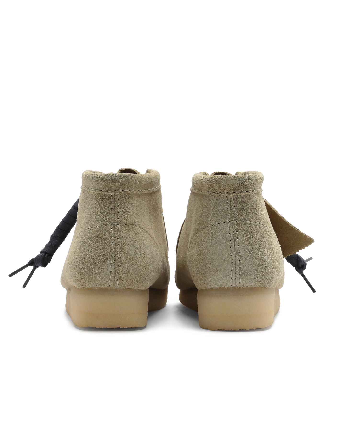 W WALLABEE BOOT
