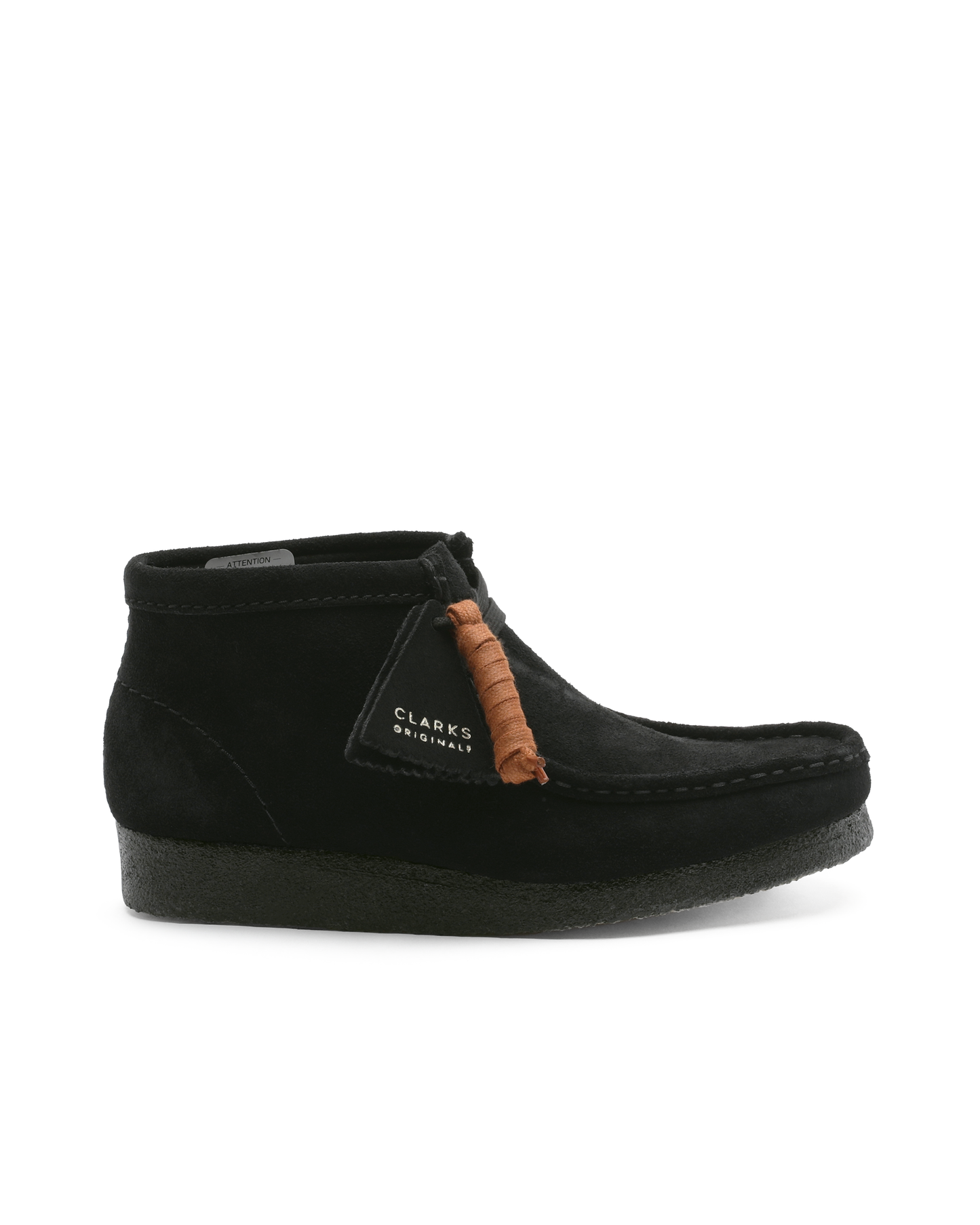 W WALLABEE BOOT