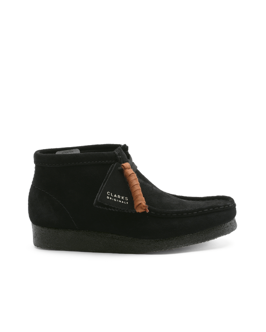 W WALLABEE BOOT