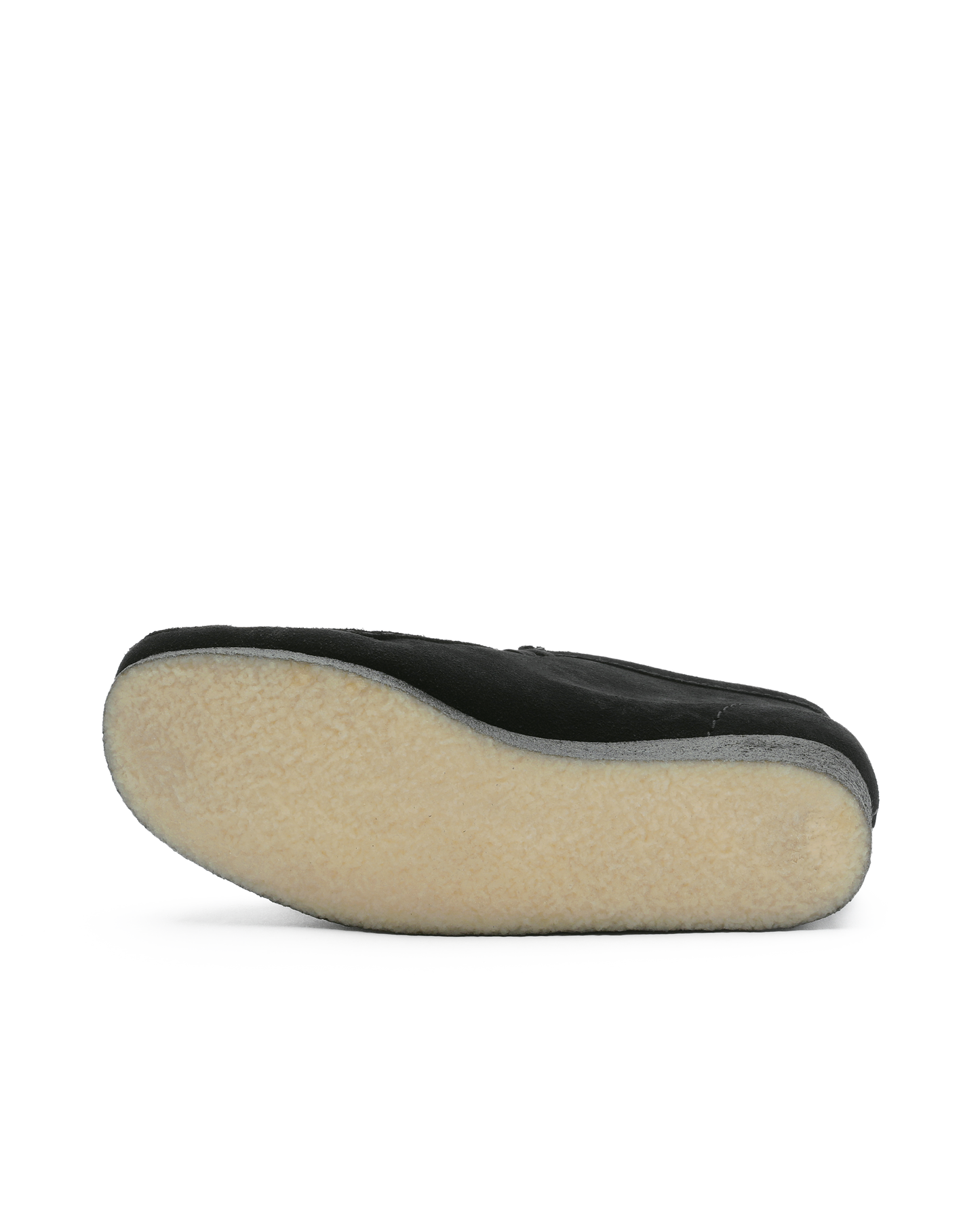 W WALLABEE BOOT