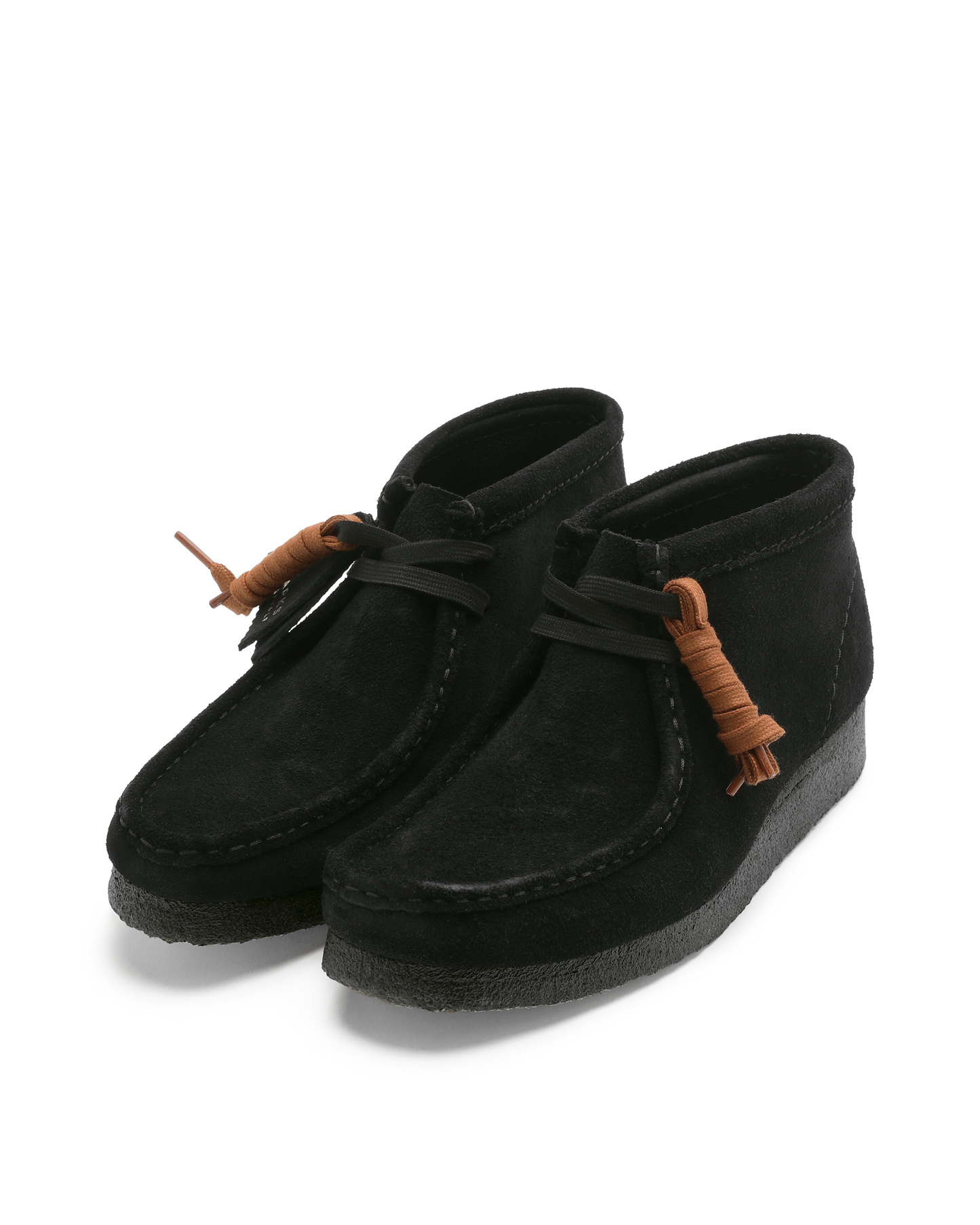 W WALLABEE BOOT
