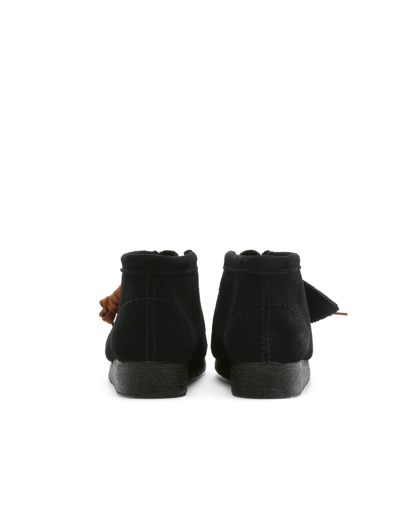 W WALLABEE BOOT