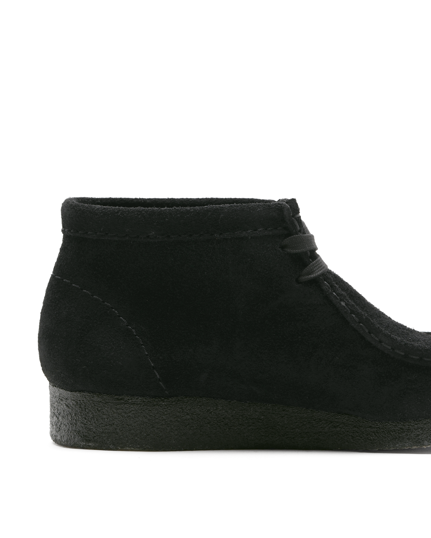 W WALLABEE BOOT