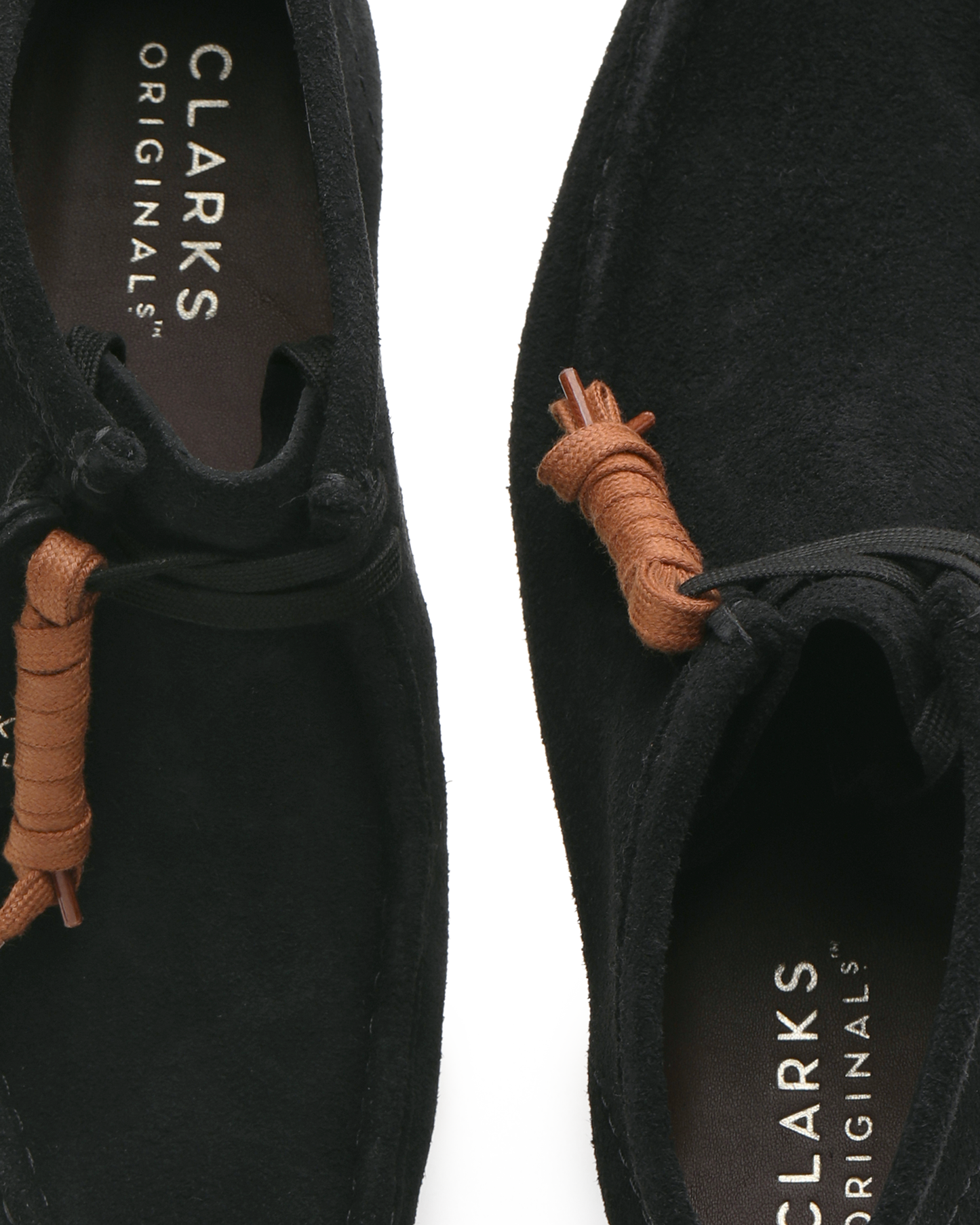 W WALLABEE BOOT