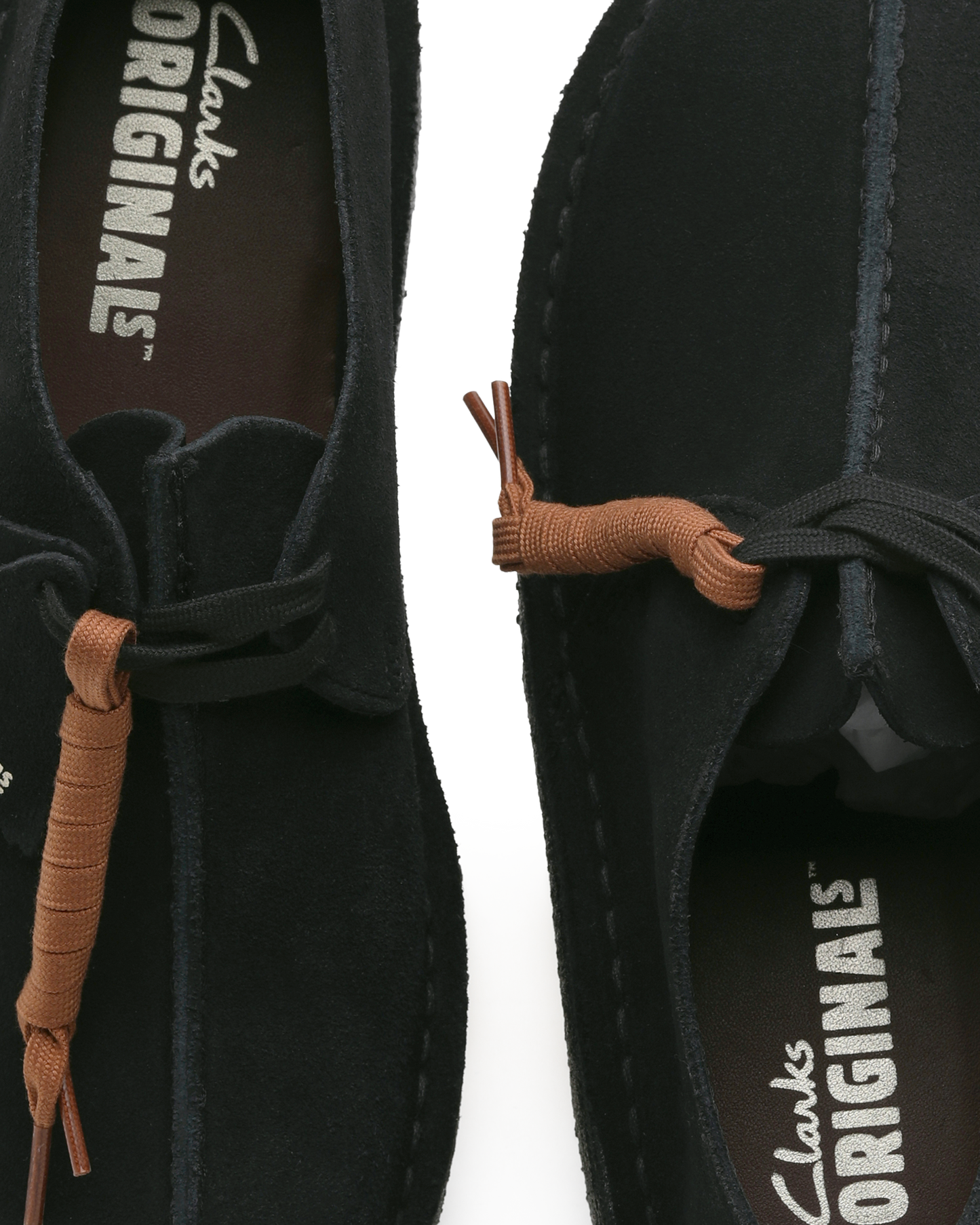 W DESERT TREK