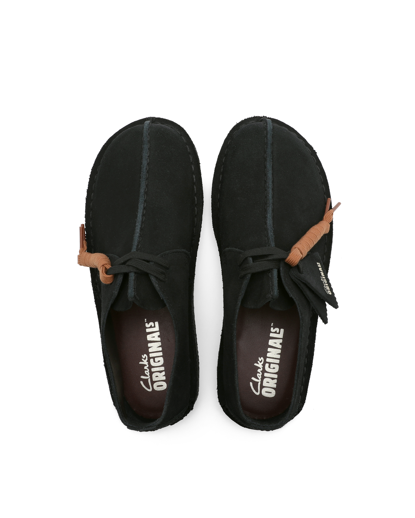 W DESERT TREK