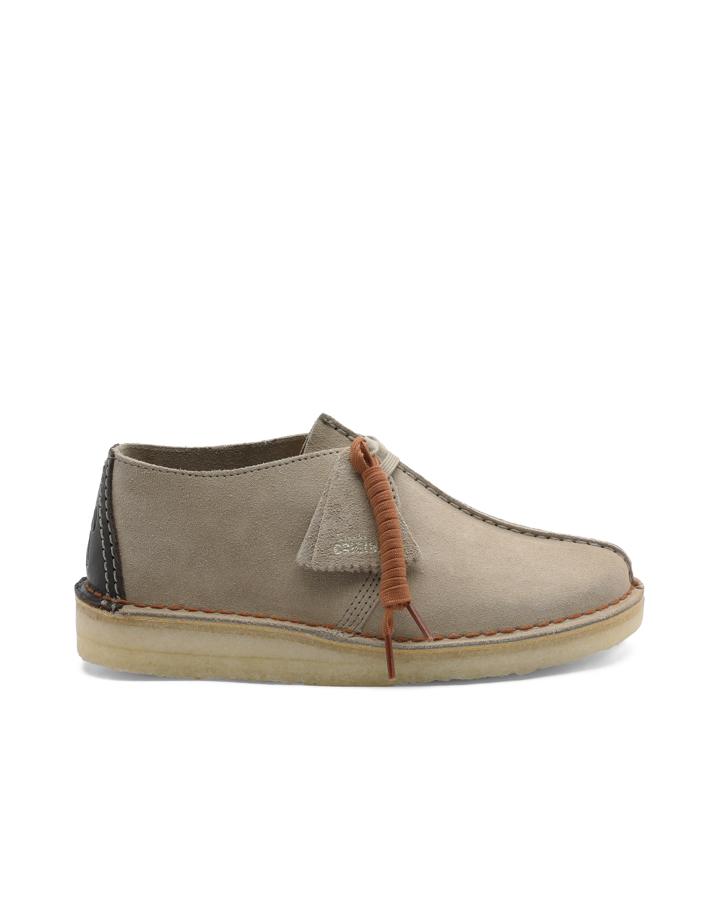 W DESERT TREK