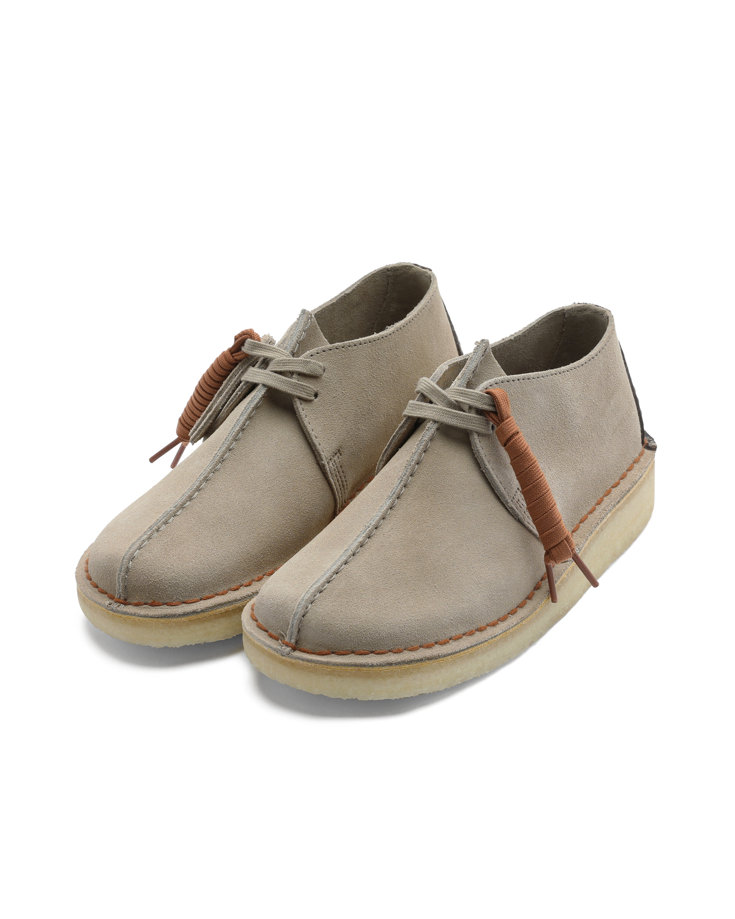 W DESERT TREK