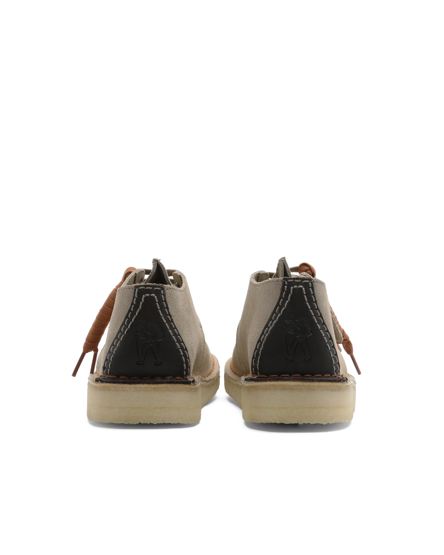 W DESERT TREK