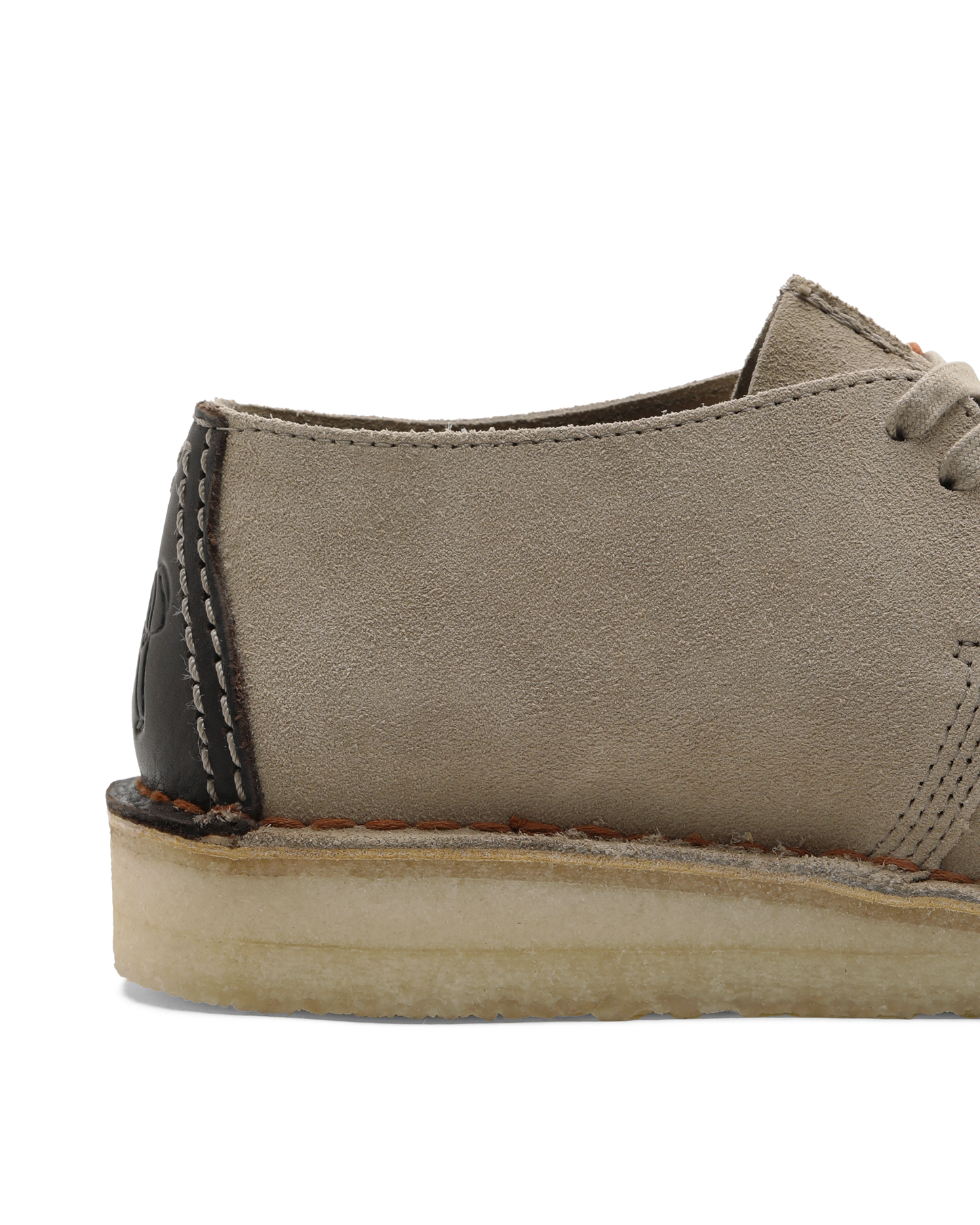 W DESERT TREK