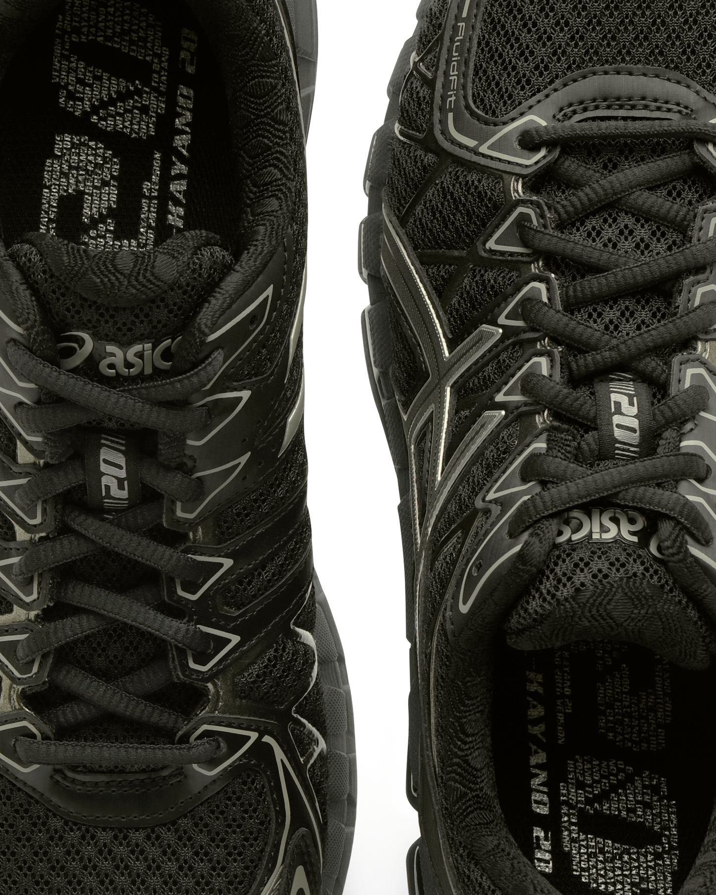GEL-KAYANO 20
