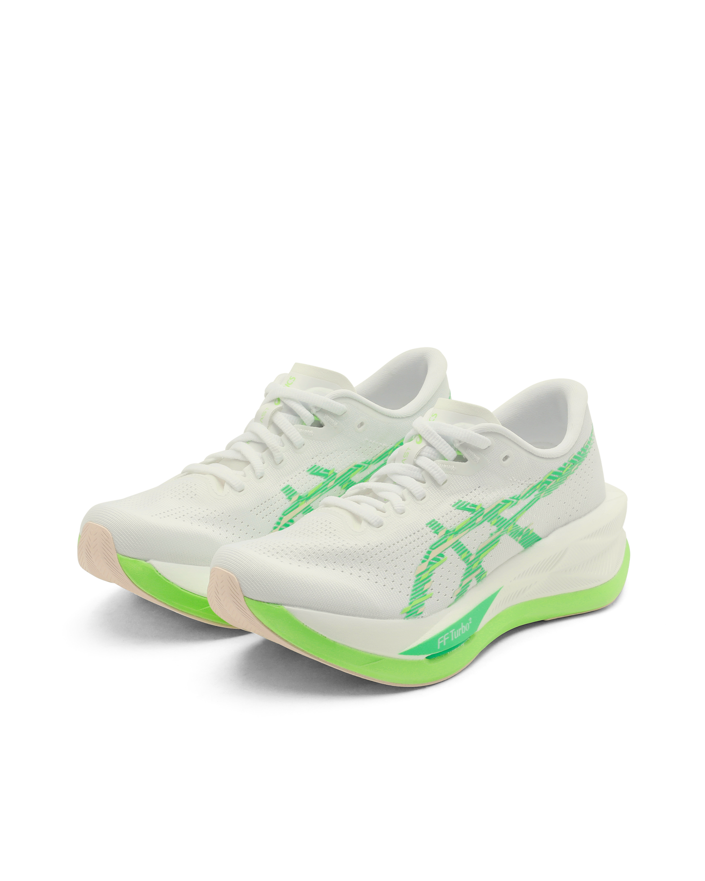 SONICBLAST EKIDEN (WOMEN)