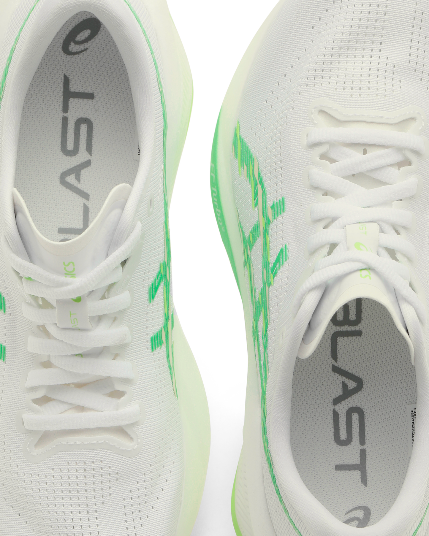 SONICBLAST EKIDEN (WOMEN)