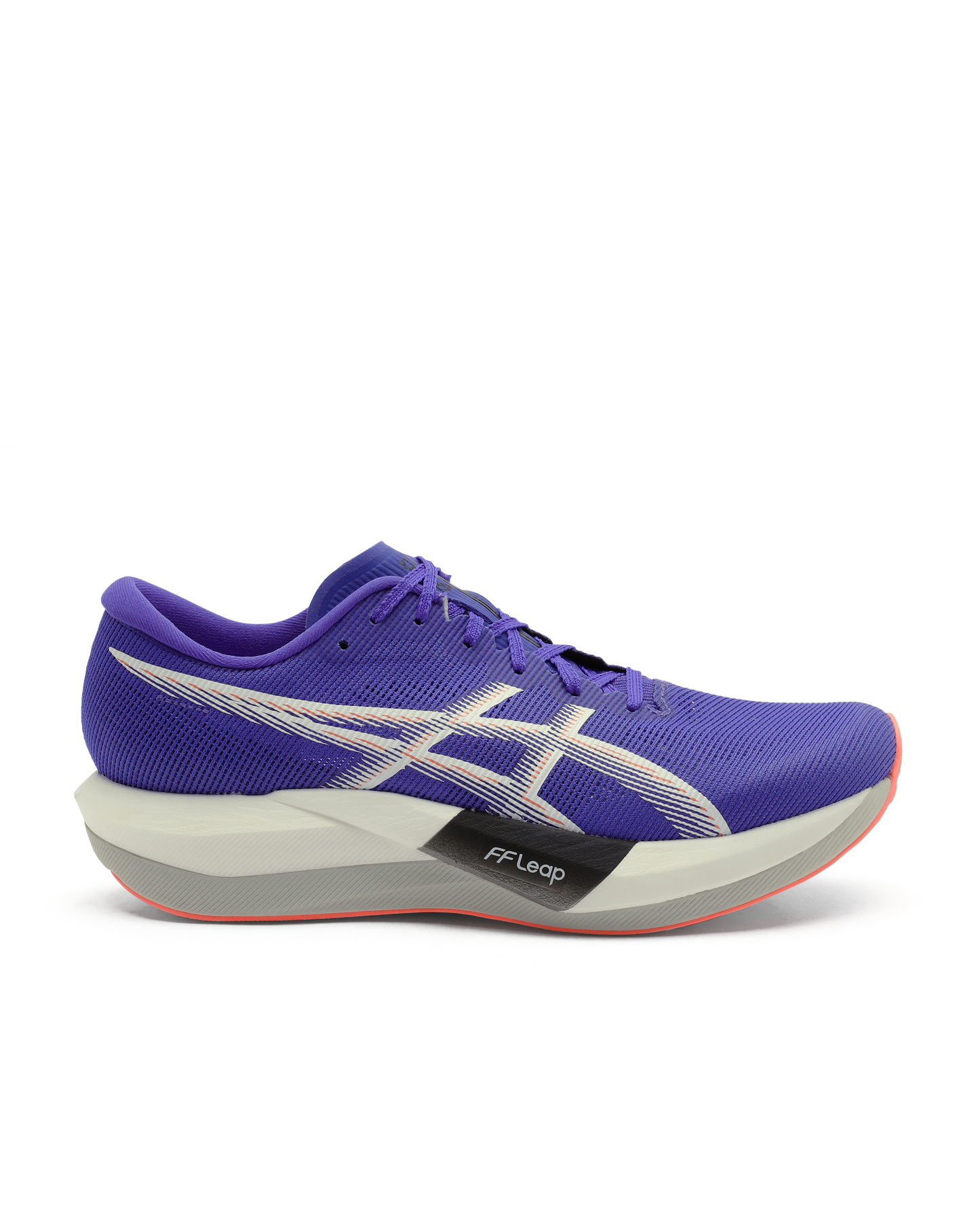 MAGIC SPEED 5
