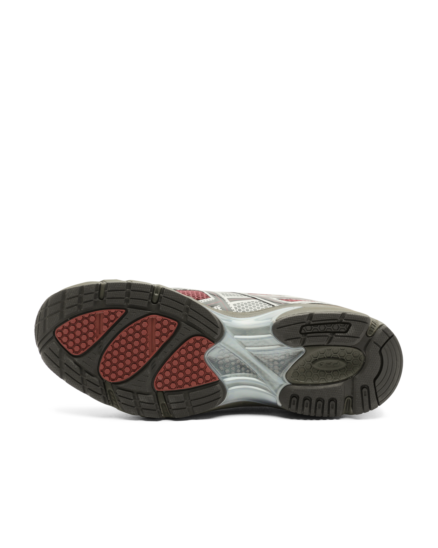 GEL-DS TRAINER 14