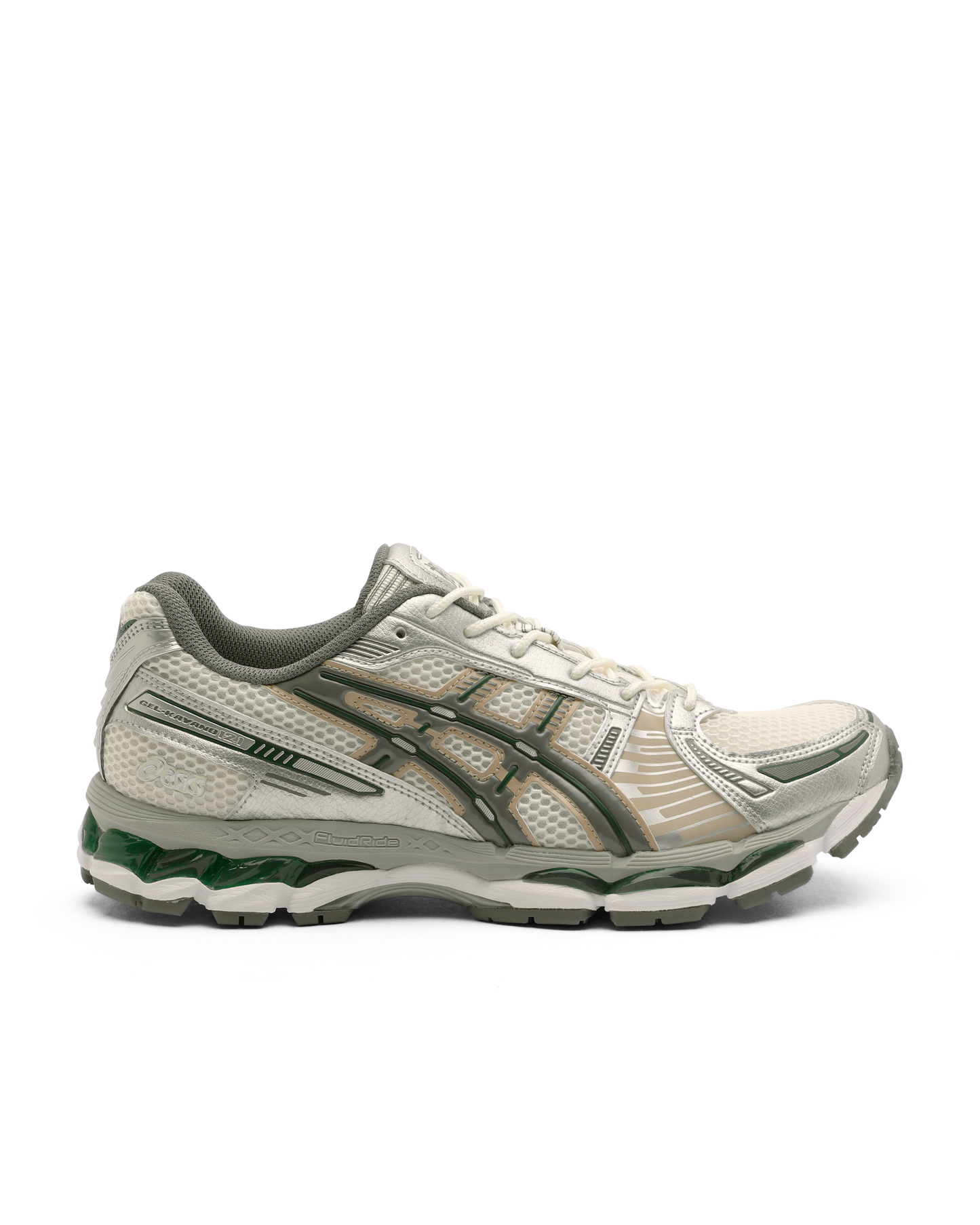 GEL-KAYANO 12.1